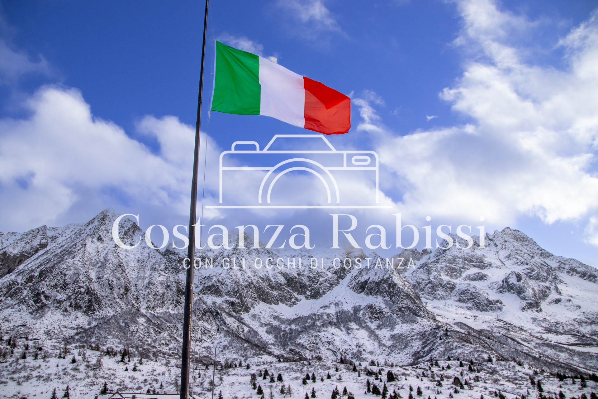 Passo del Tonale Inverno - 8