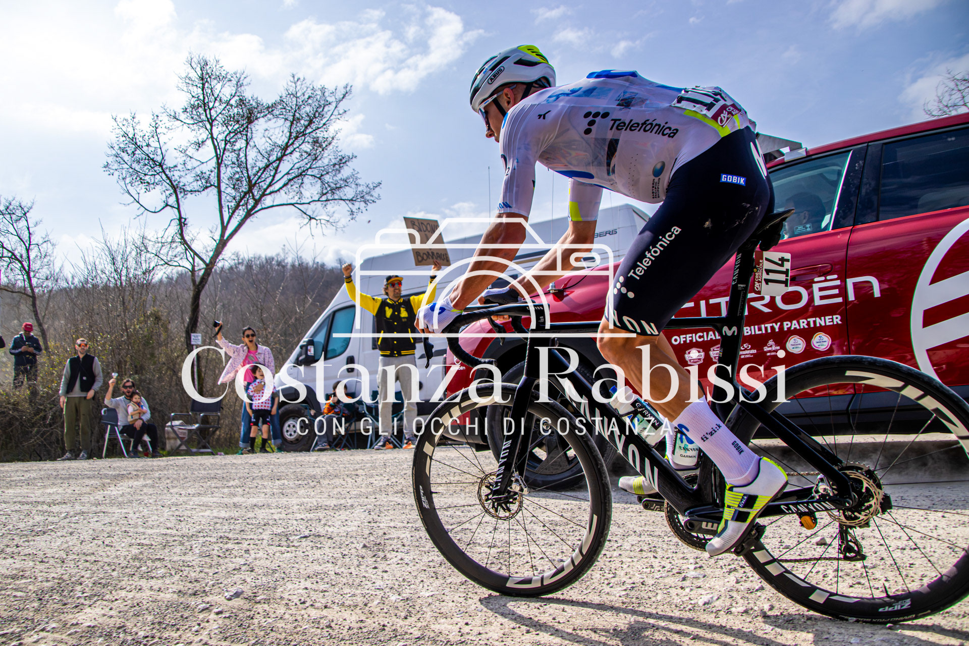 Strade Bianche '26 - 58