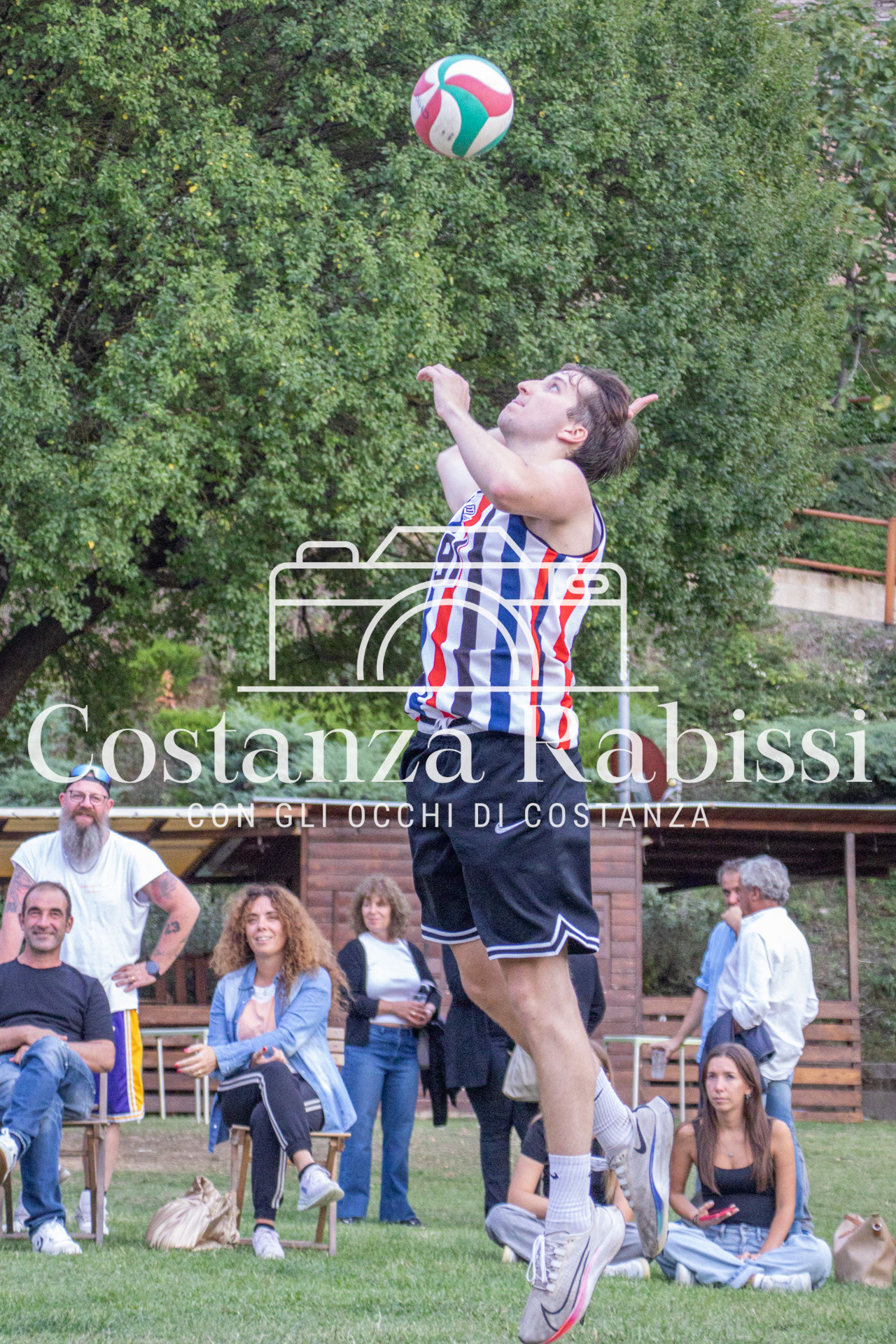 OLIVETA VOLLEY 25 - 262