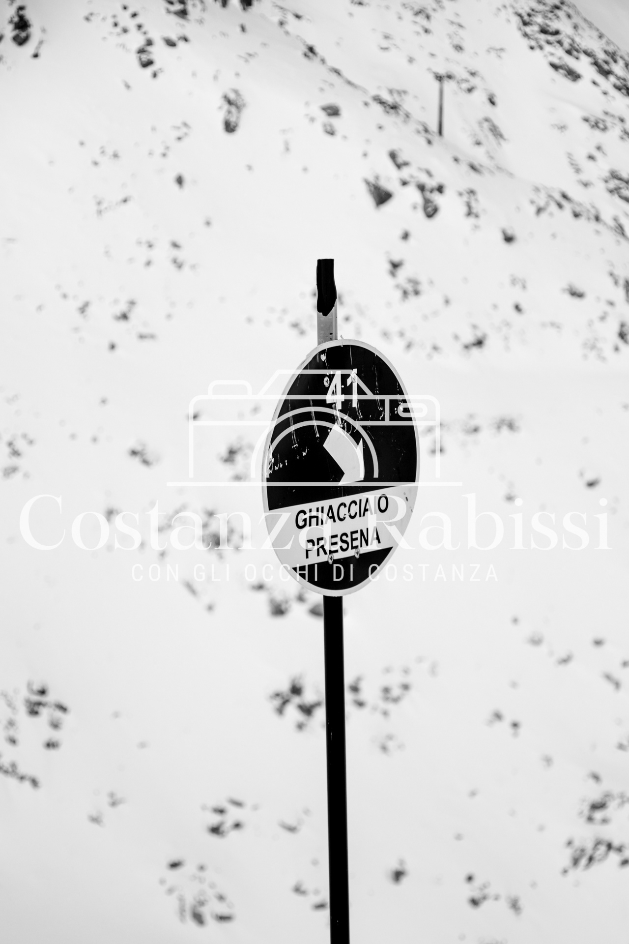 Passo del Tonale Inverno - 38