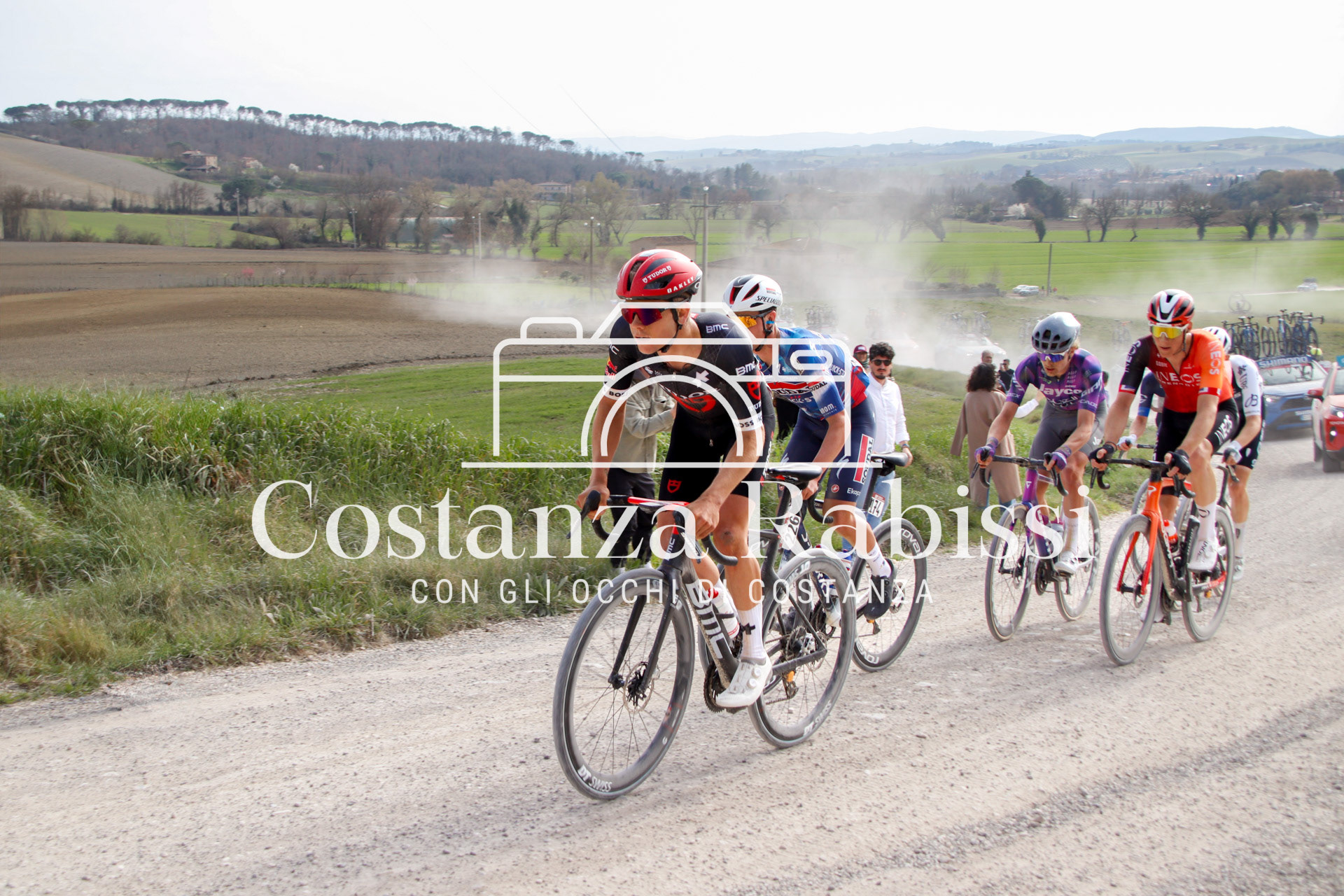 STRADE BIANCHE 25 - 54