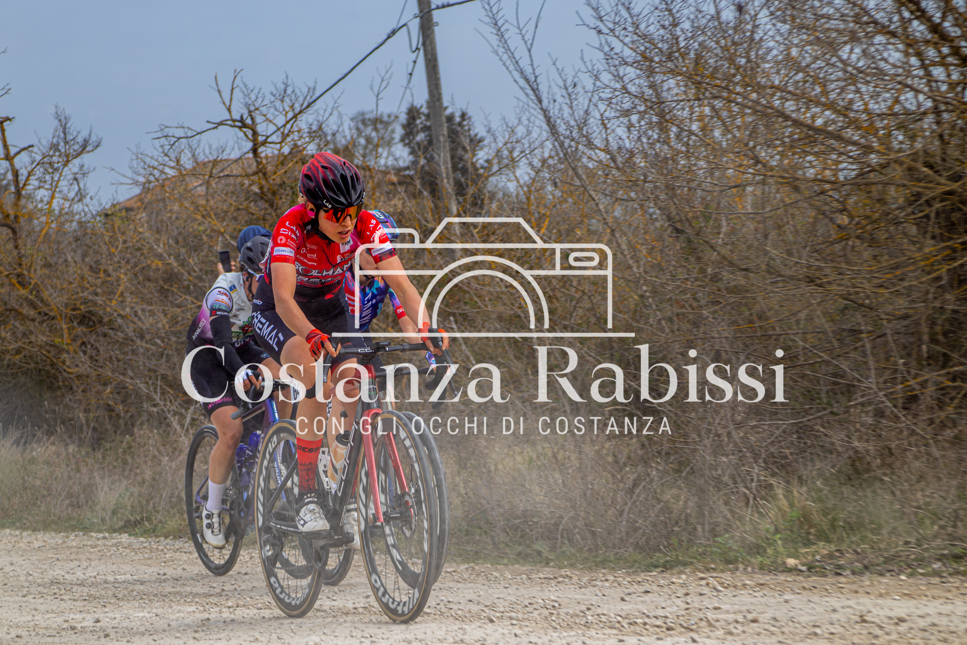 Strade Bianche 2026 - 22