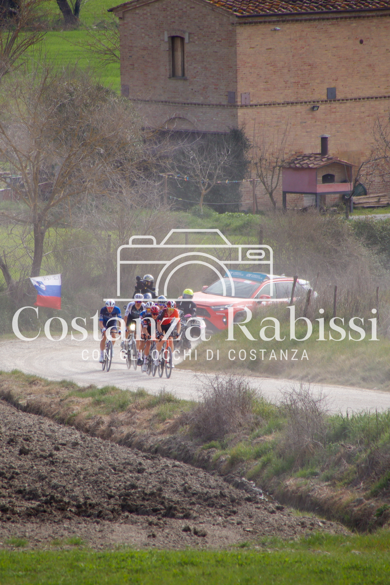 Strade Bianche 2025 - 50