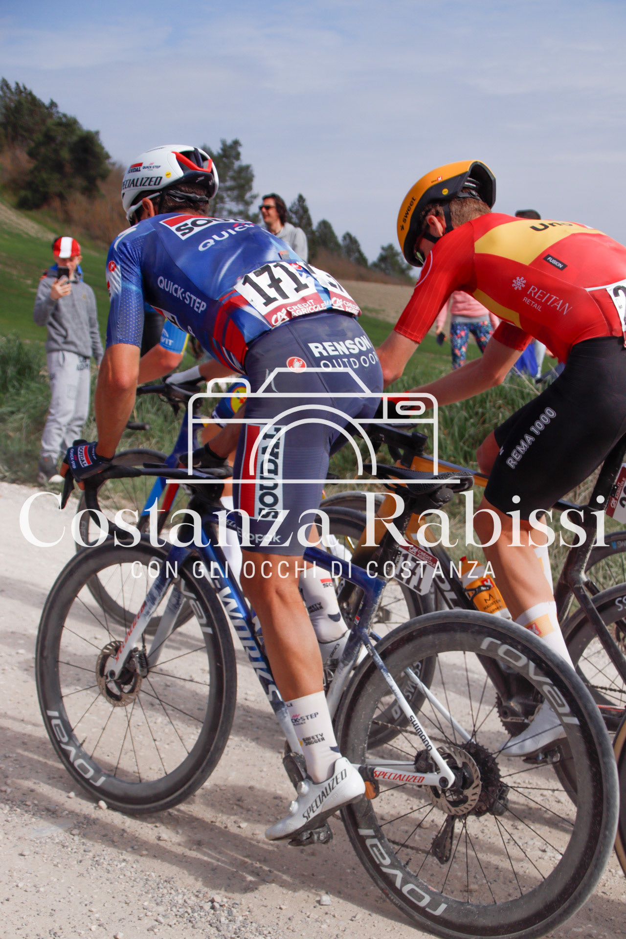 Strade Bianche '25 - 61