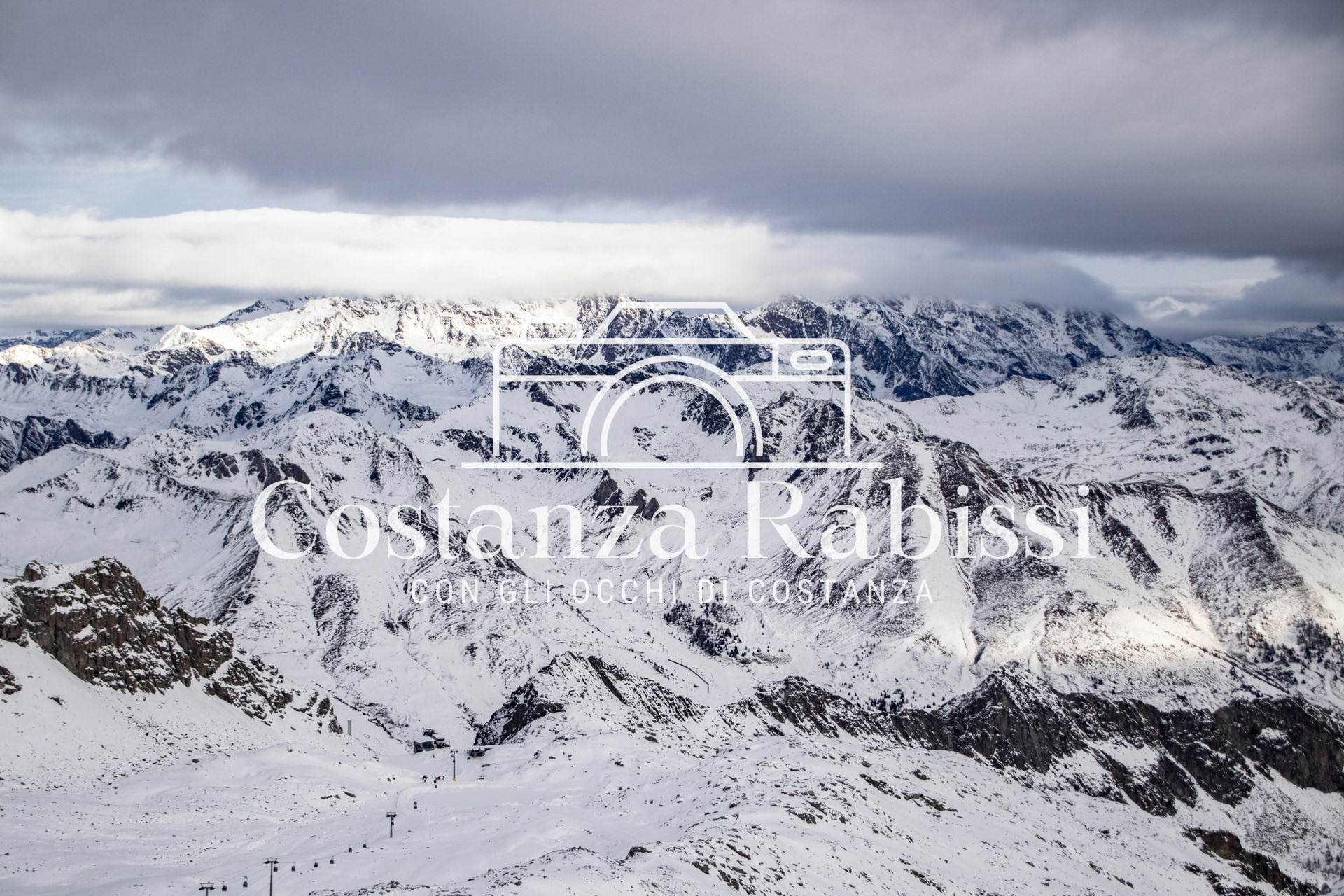 Passo del Tonale - 35