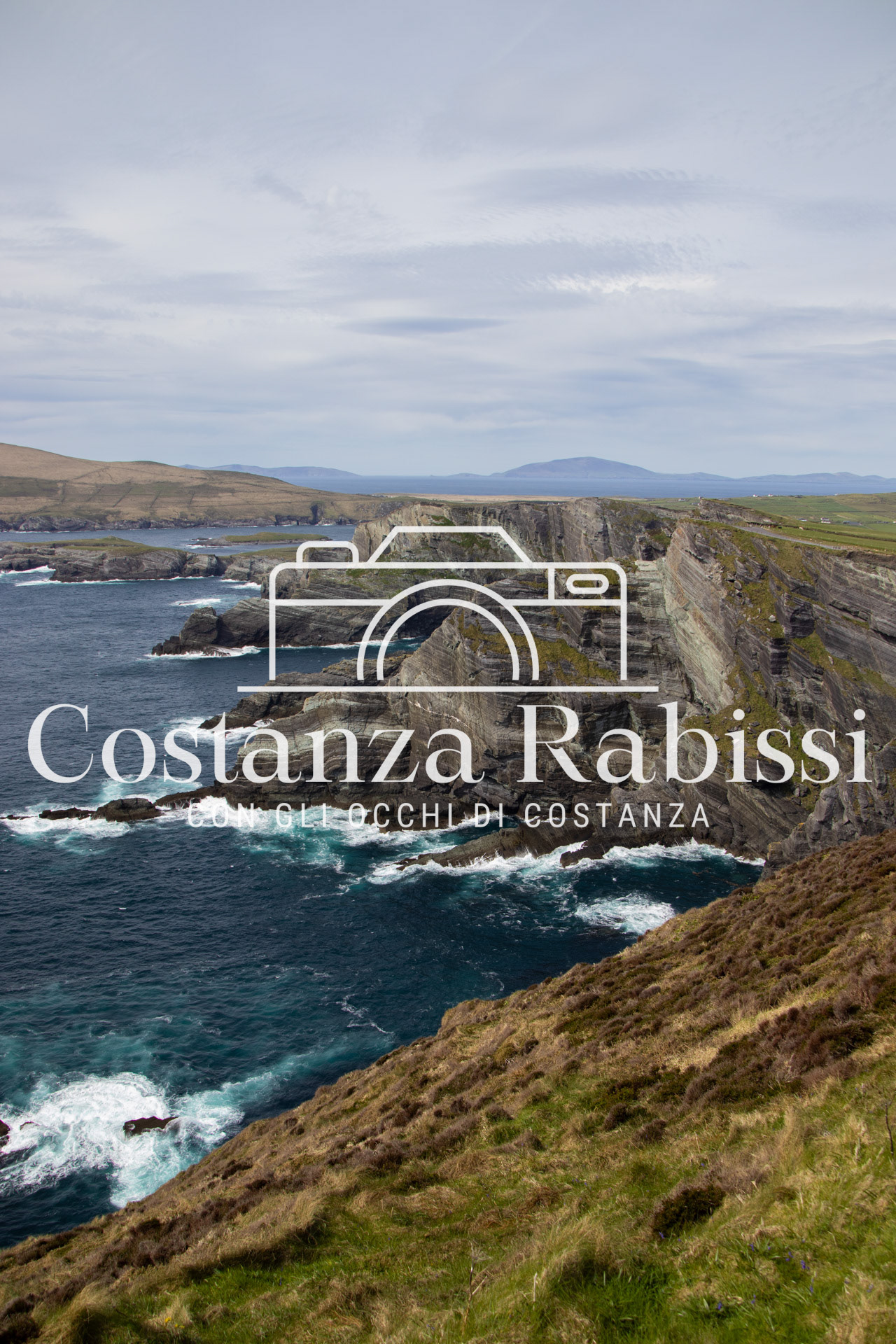 IRLANDA - 173
