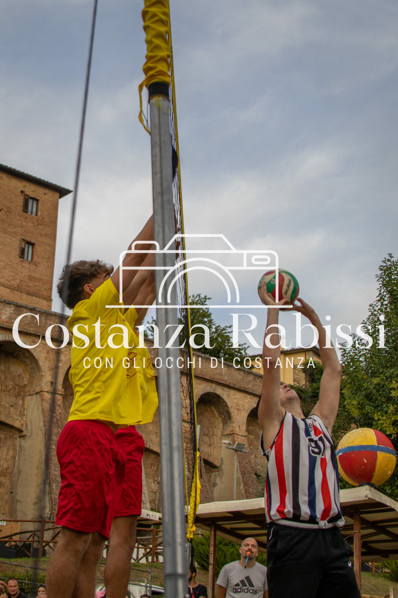 OLIVETA VOLLEY 25 - 267