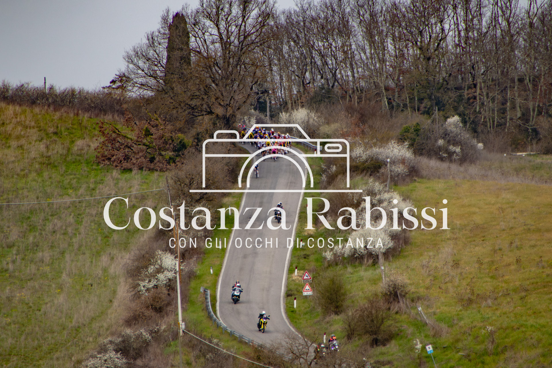 Strade Bianche '26 - 2