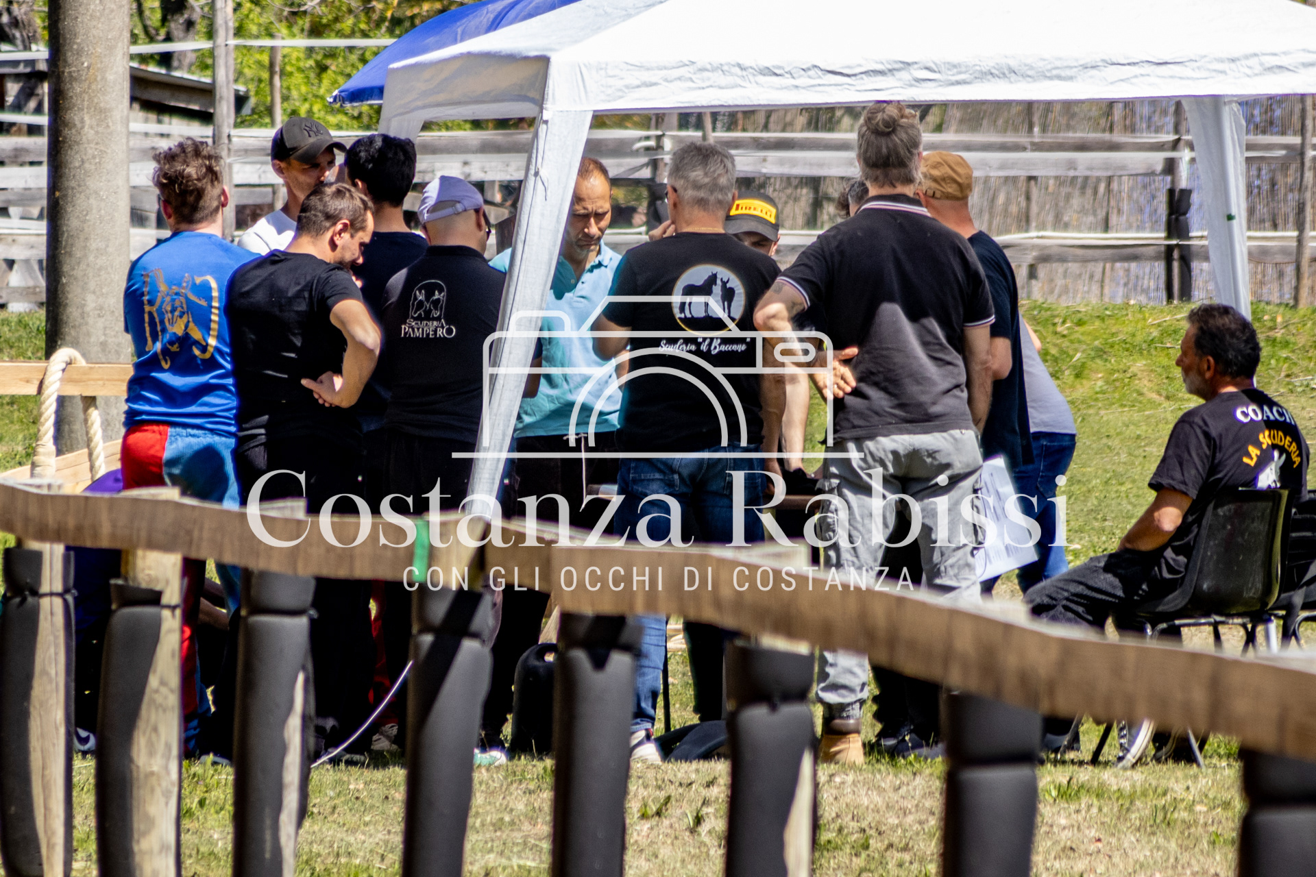 Meeting on the hills - 9