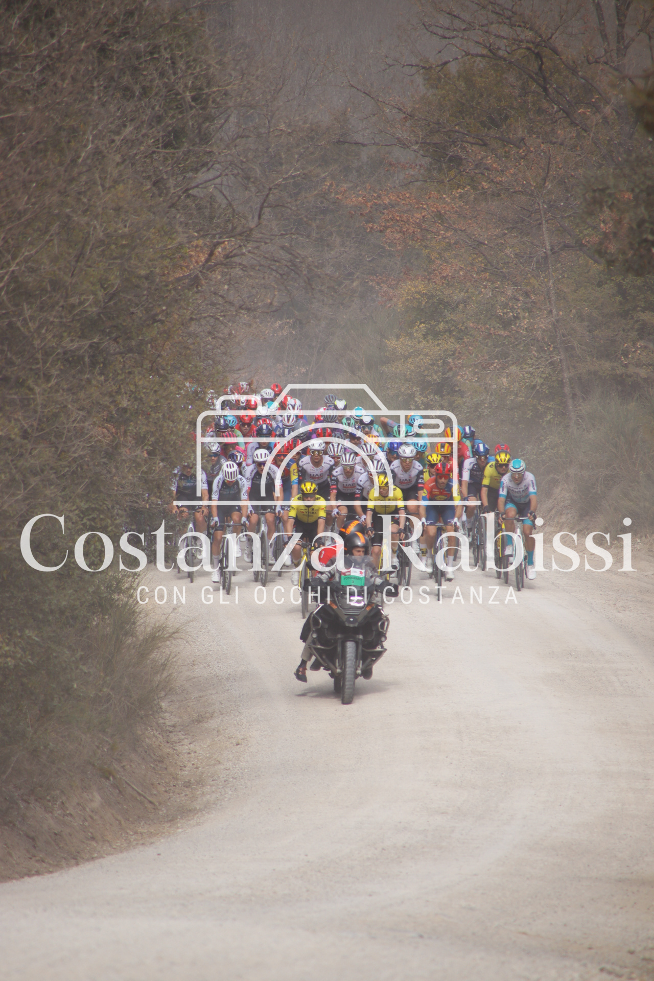 Strade Bianche 2025 - 39