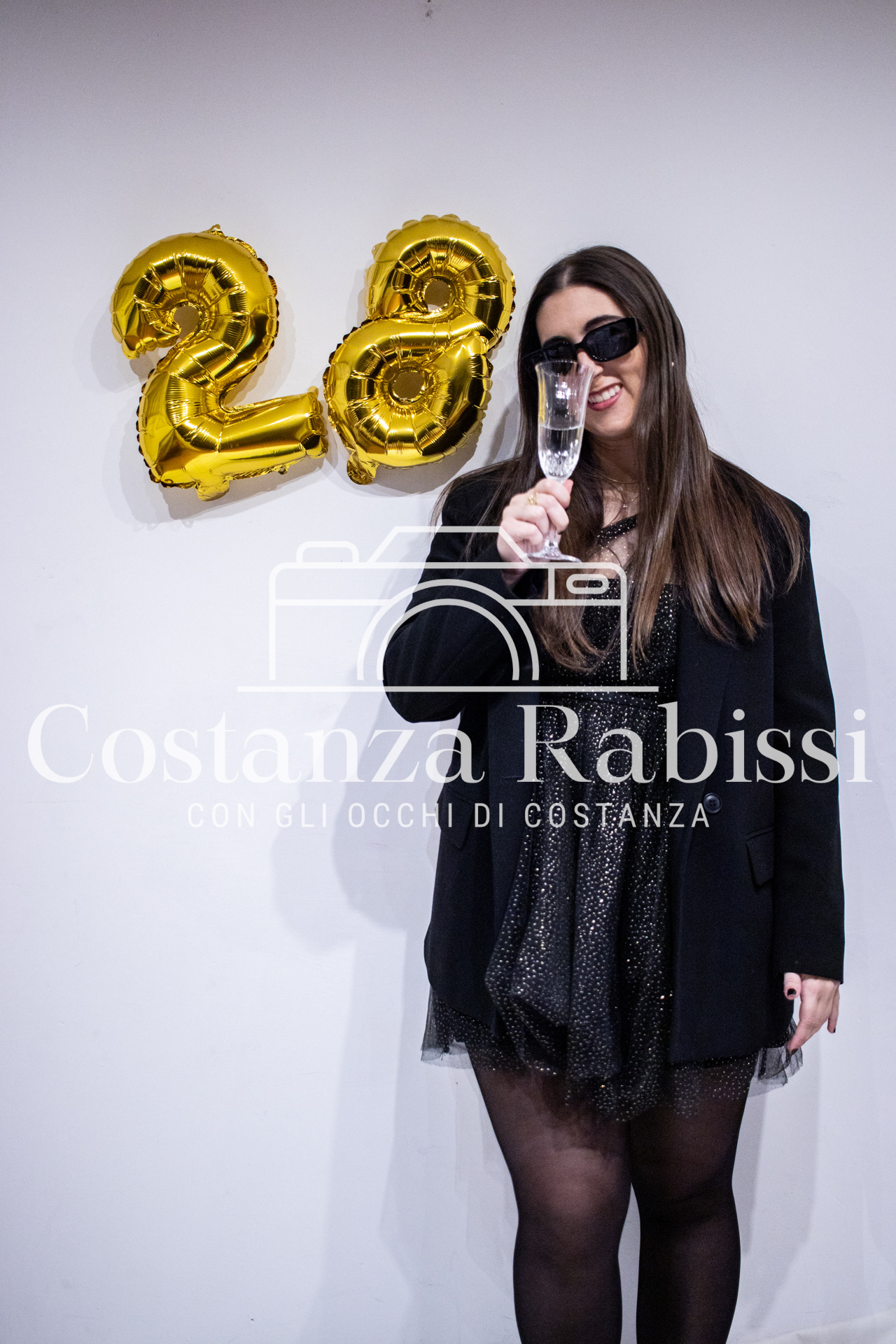 Costanza 28° Compleanno 2026 - 24
