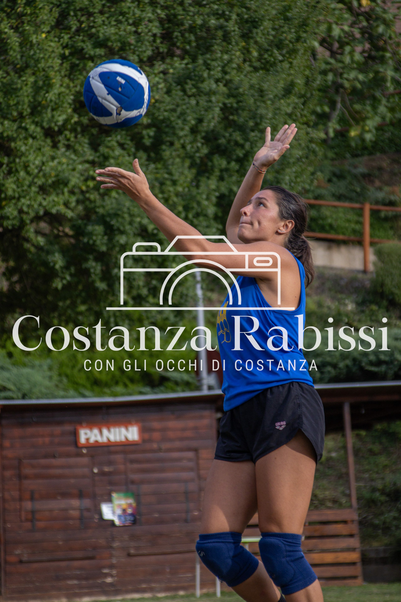 OLIVETA VOLLEY 25 - 222