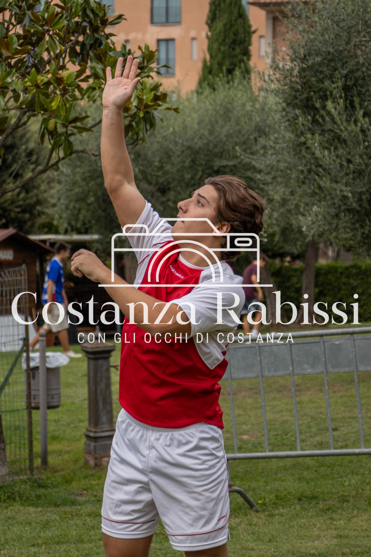 OLIVETA VOLLEY 25 - 114
