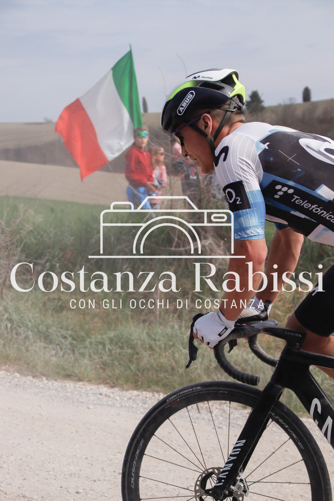 STRADE BIANCHE 25 - 70