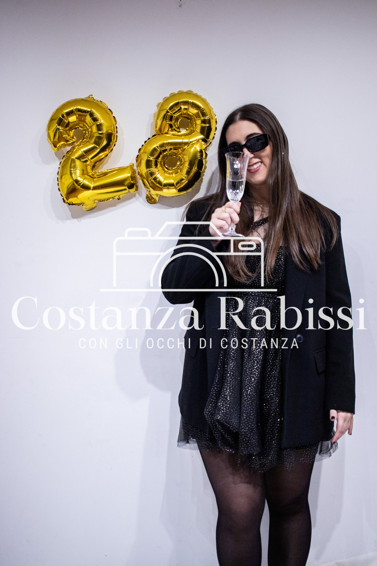 COSTANZA 28° COMPLEANNO - 24