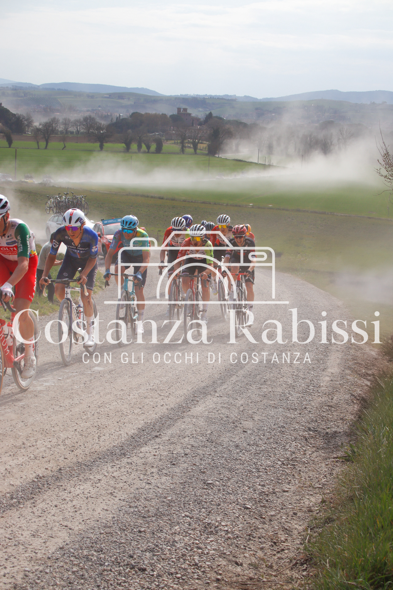Strade Bianche 2025 - 62
