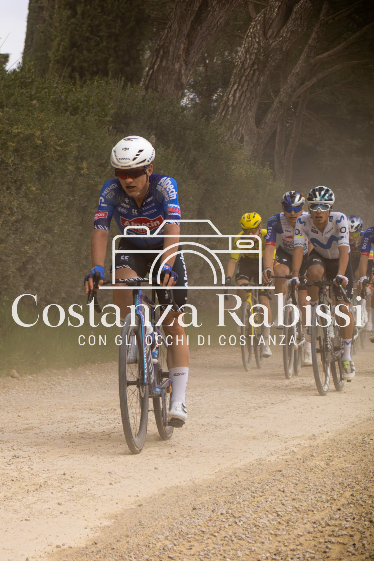 STRADE BIANCHE 26 - 100
