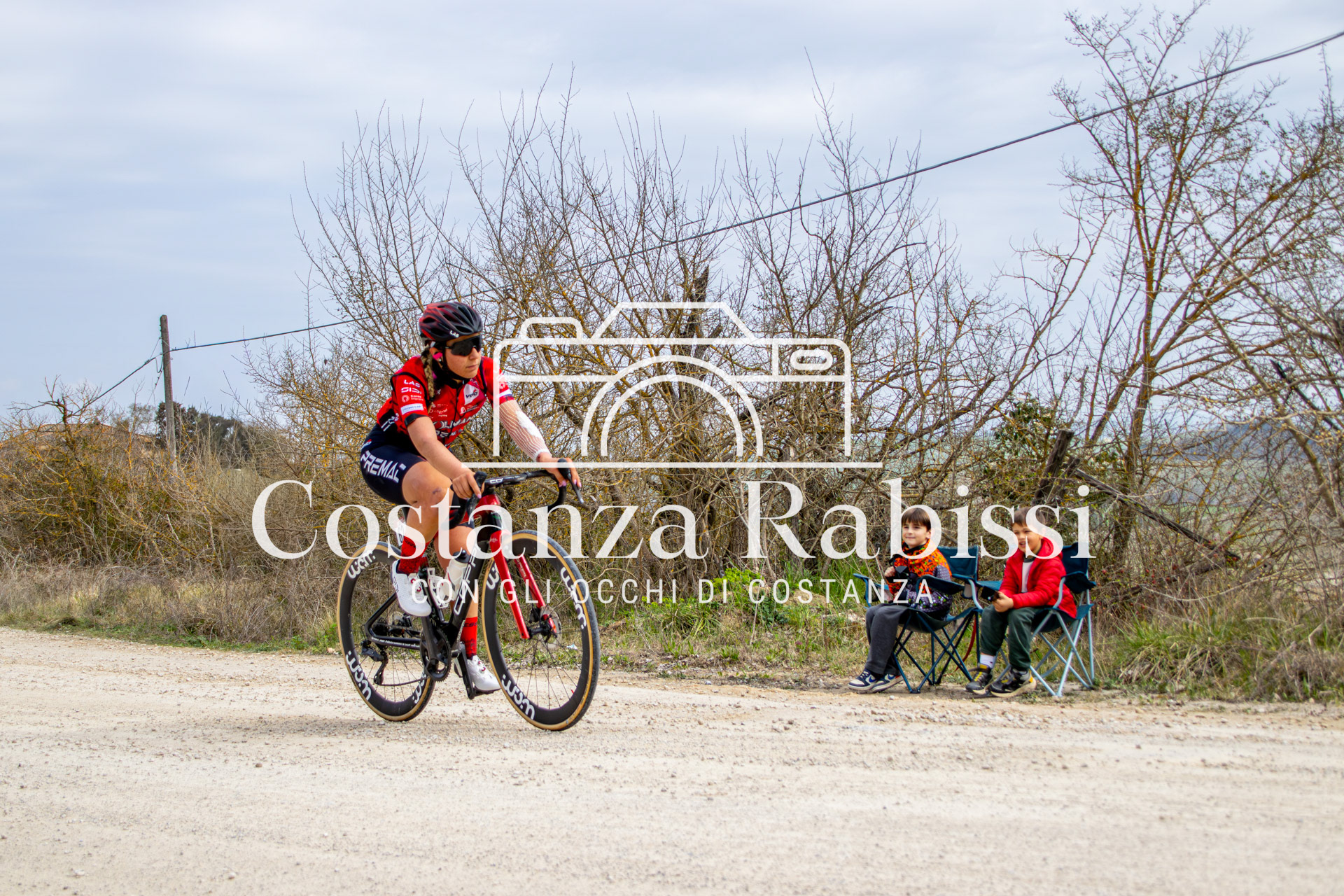 STRADE BIANCHE 26 - 34
