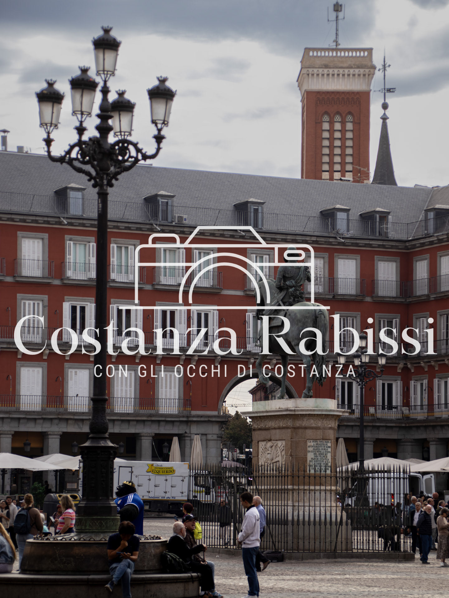 MADRID - 1
