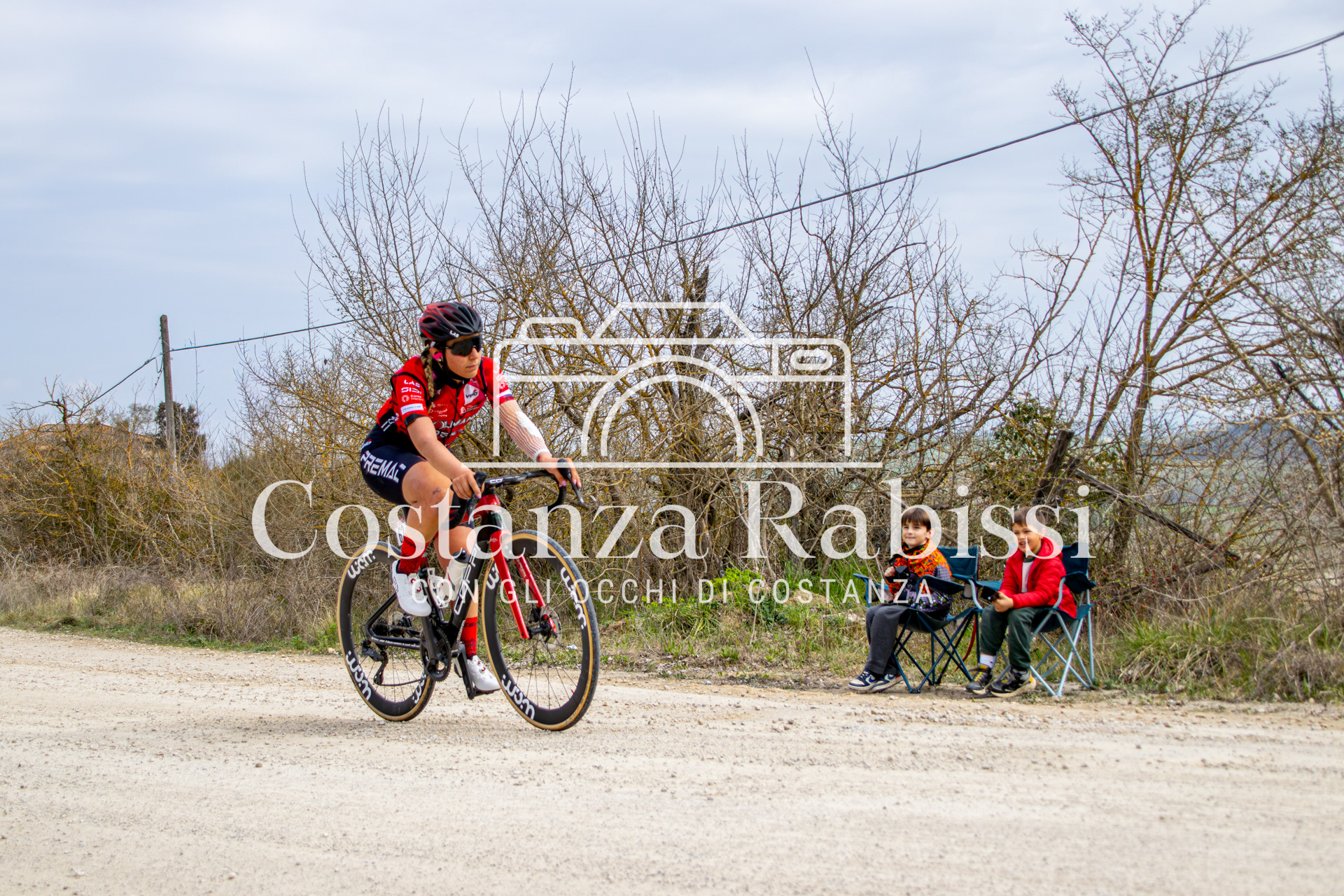 Strade Bianche 2026 - 34