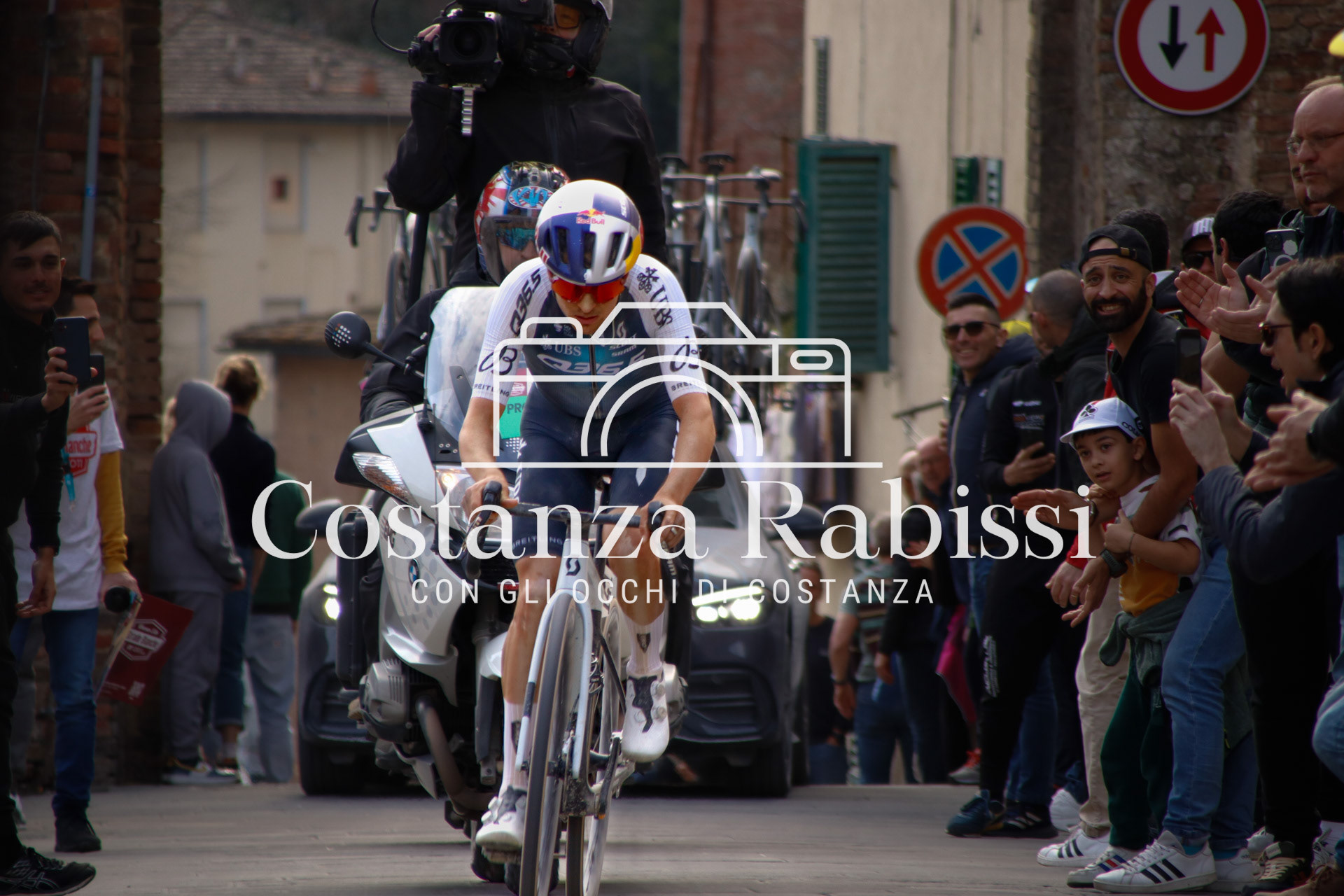 STRADE BIANCHE 25 - 83