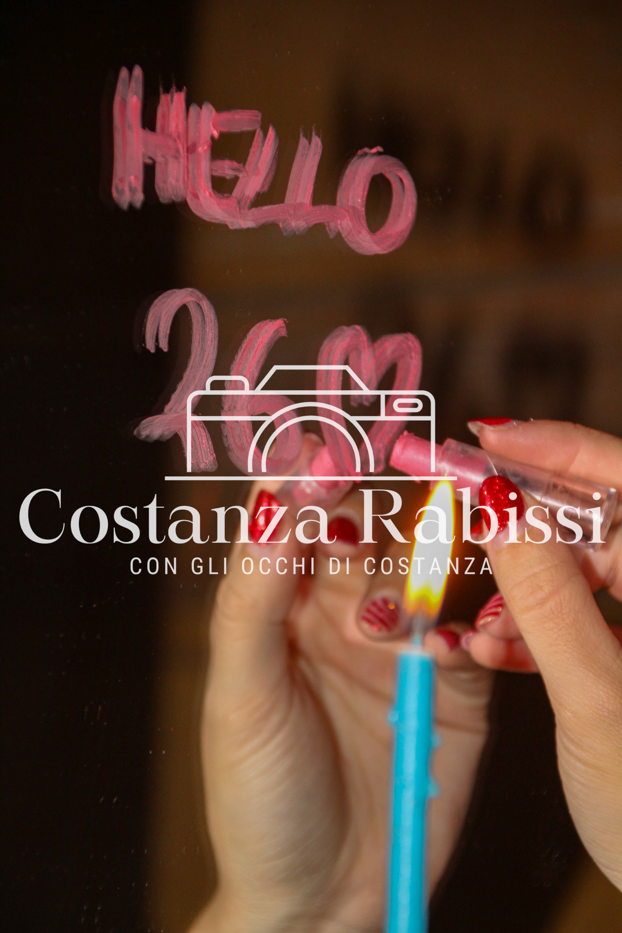Costanza 26° compleanno - 11