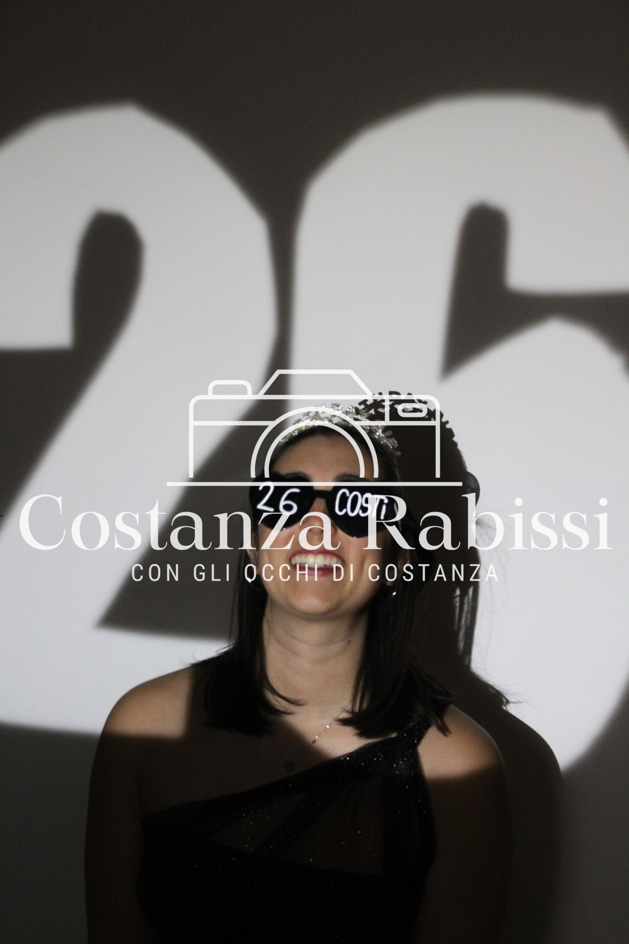 Costanza 26° compleanno - 2