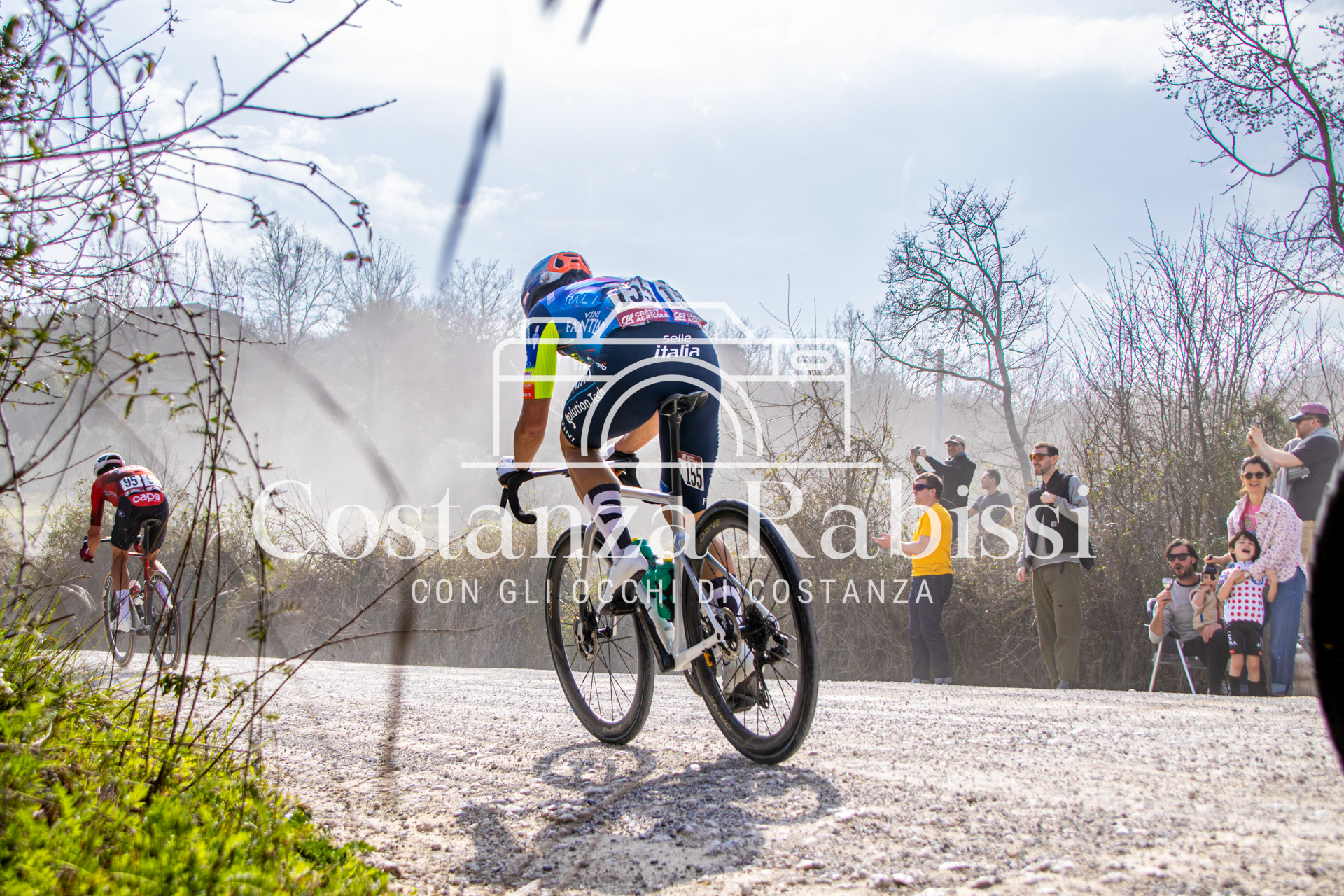 Strade Bianche 2026 - 71