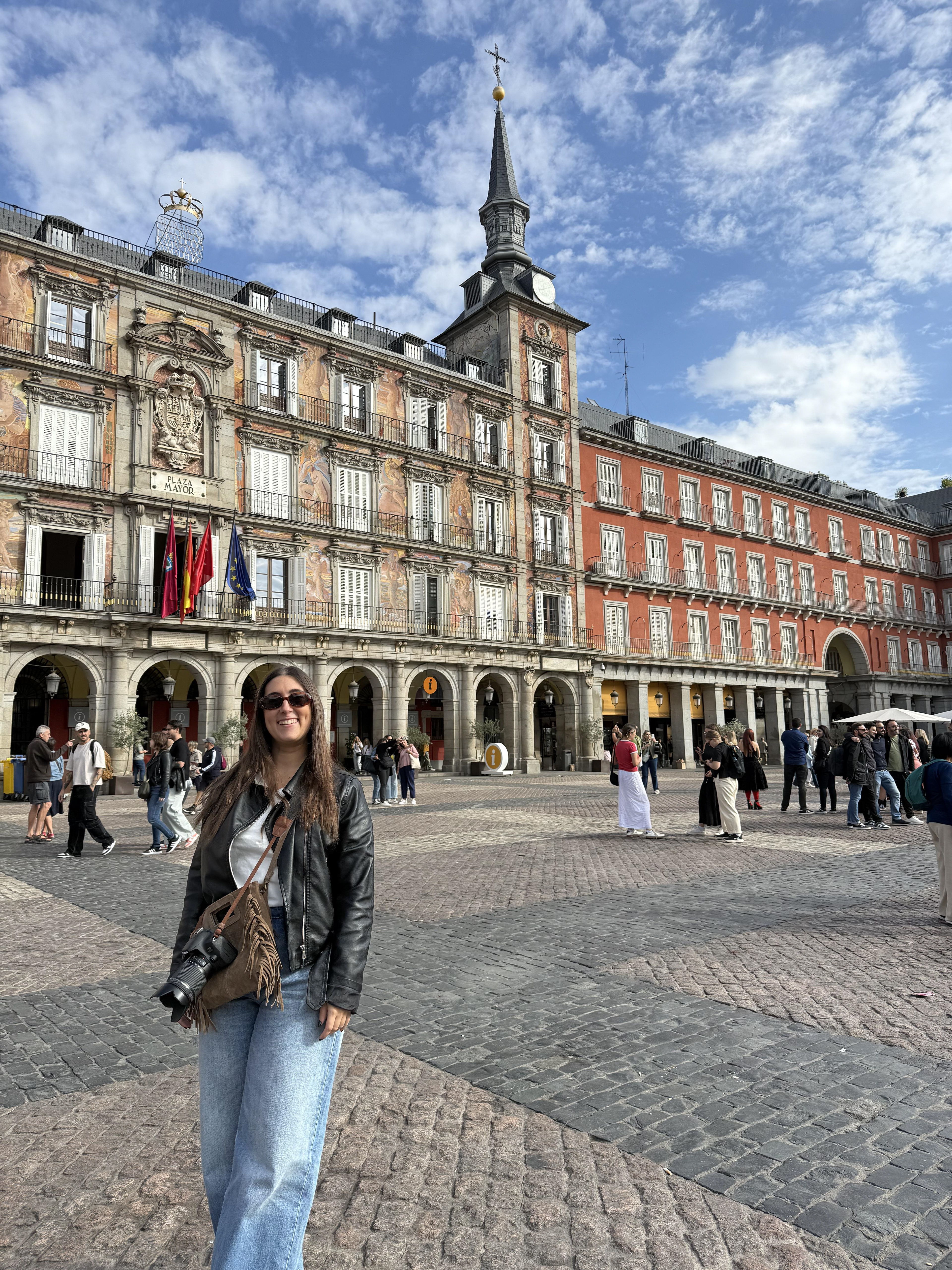 Plaza Mayor