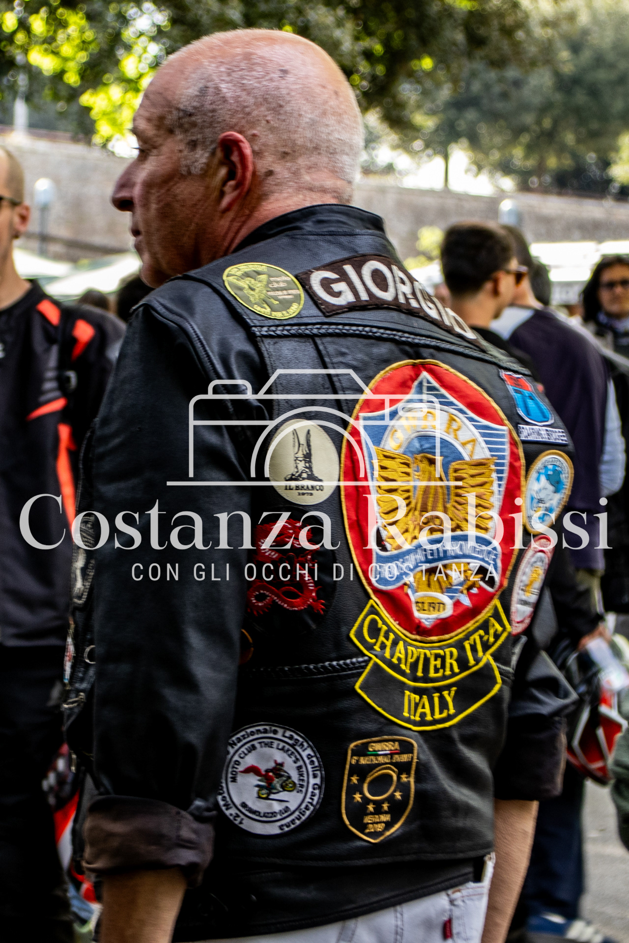 Mettiamoci in moto - 103