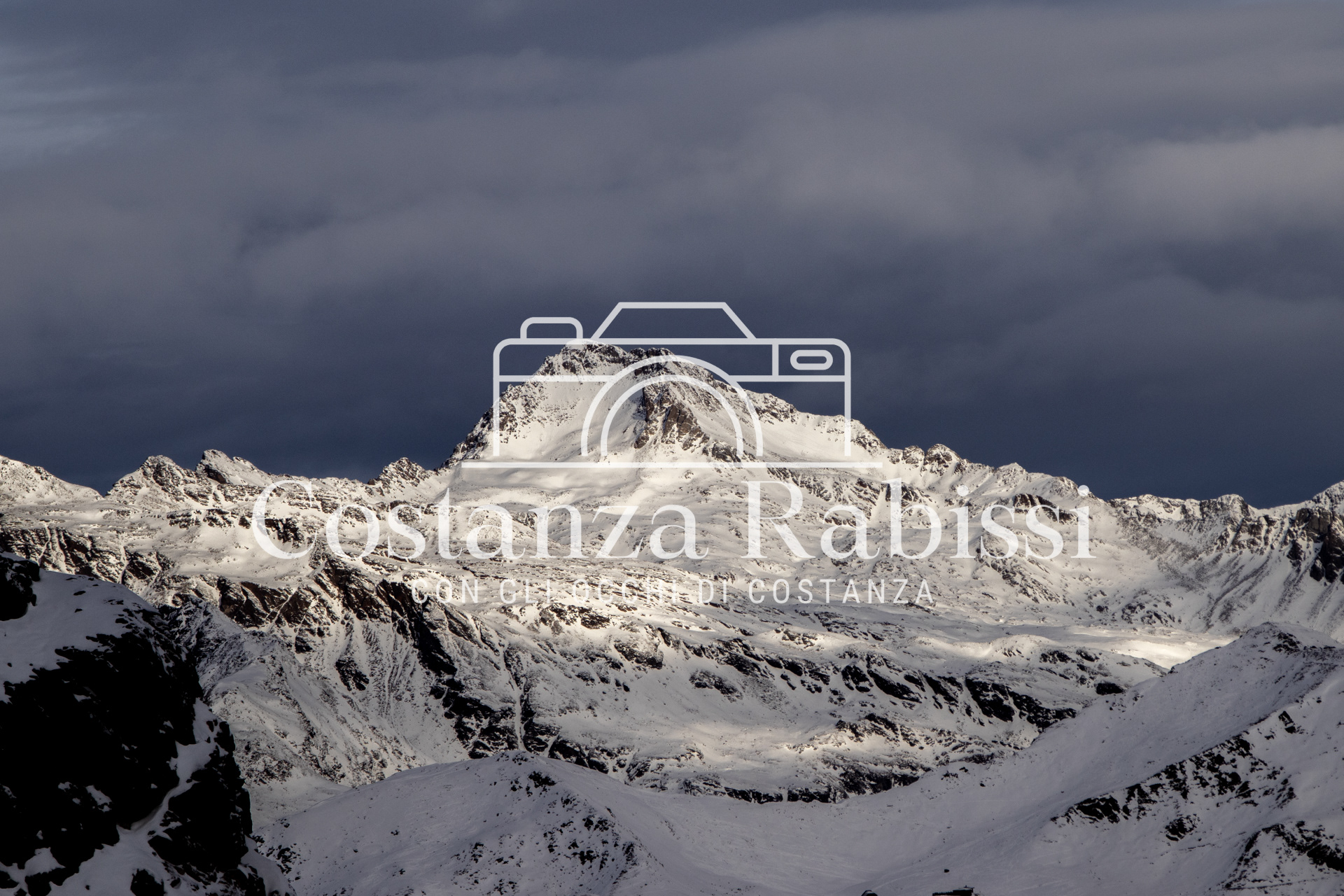 Passo del Tonale Inverno - 45