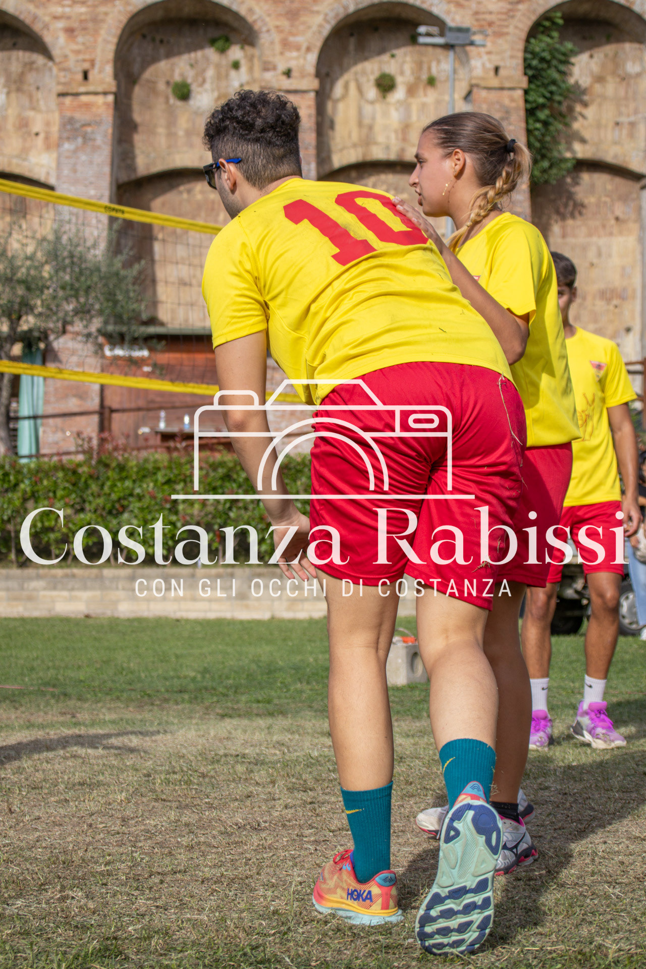 OLIVETA VOLLEY 25 - 198