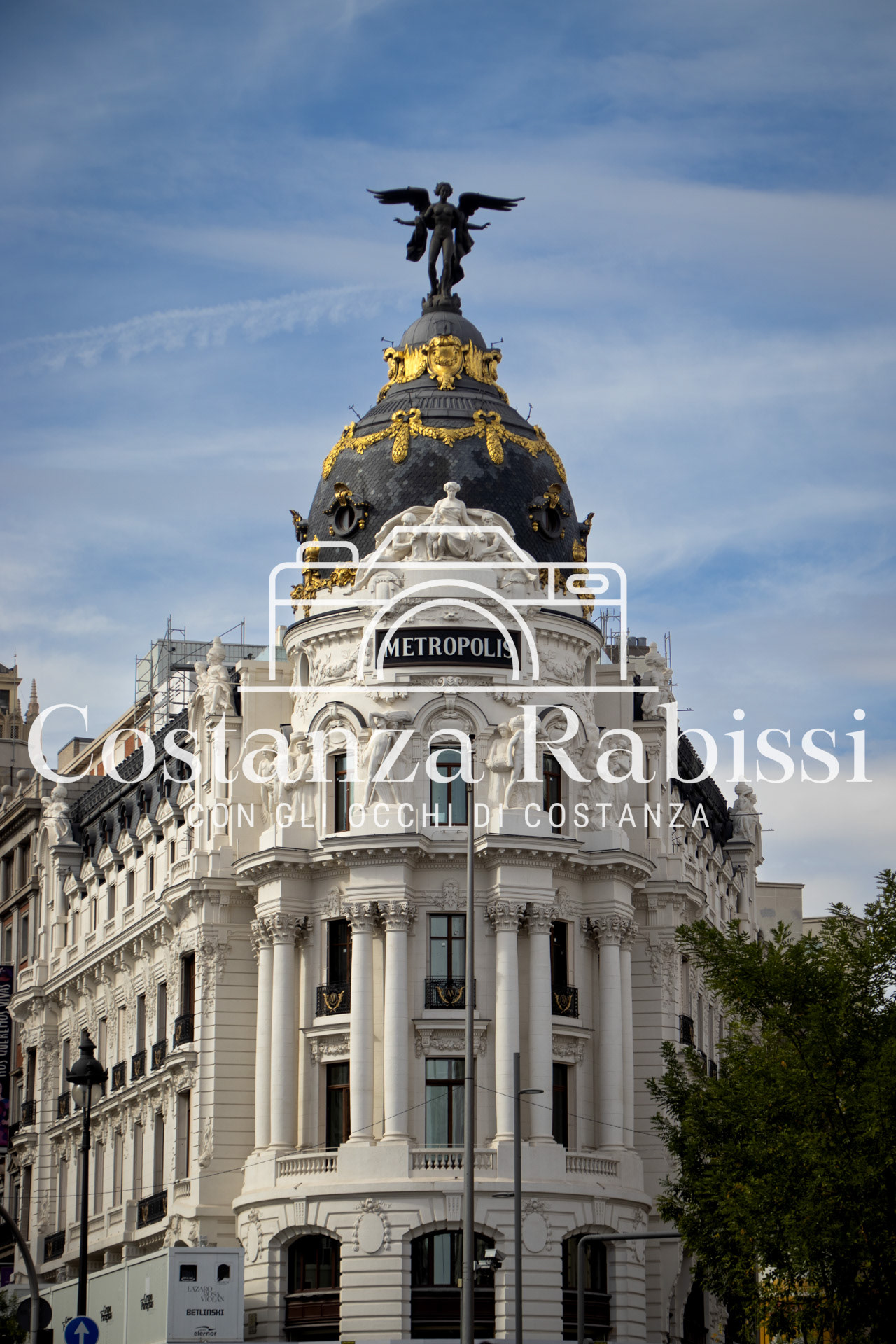 Madrid - 136