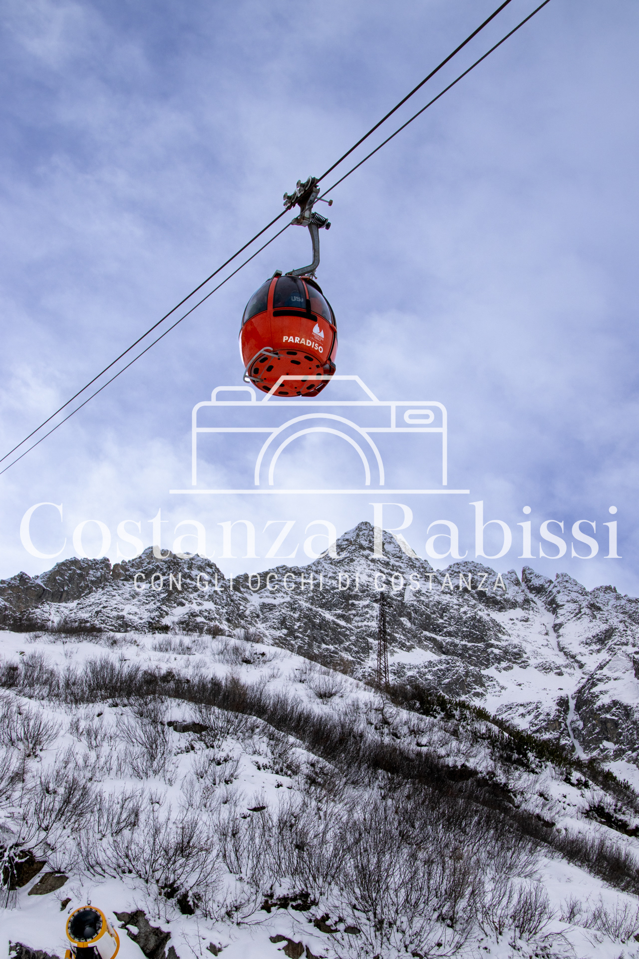Passo del Tonale Inverno - 60