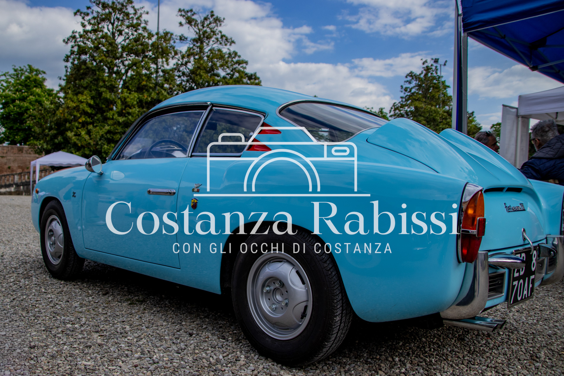 Mettiamoci in moto - 76