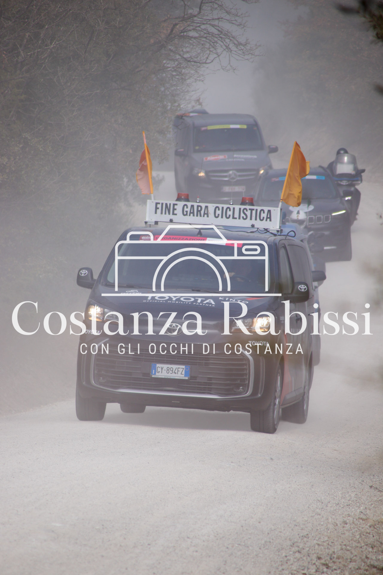 Strade Bianche '25 - 47