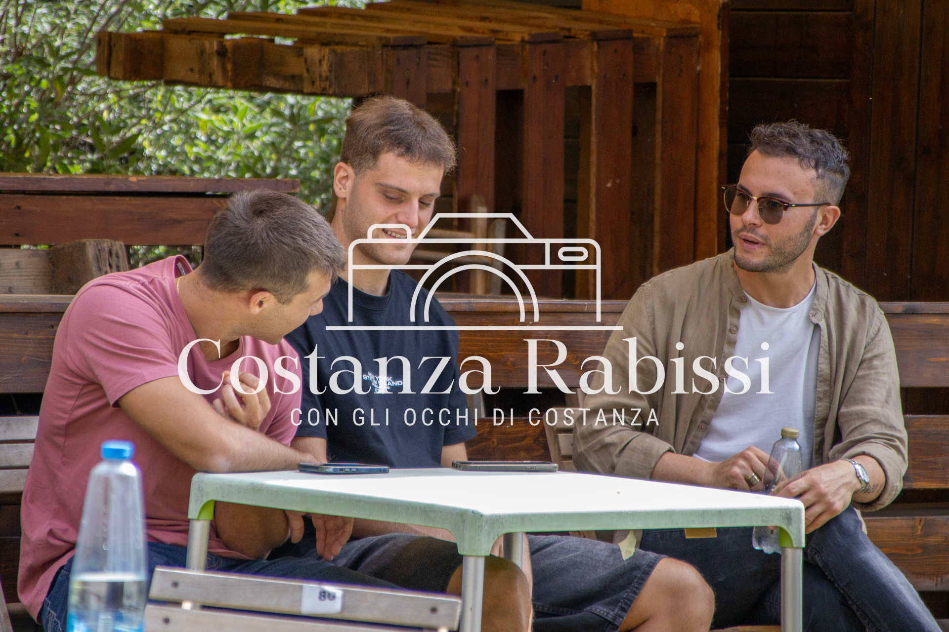OLIVETA VOLLEY 25 - 137