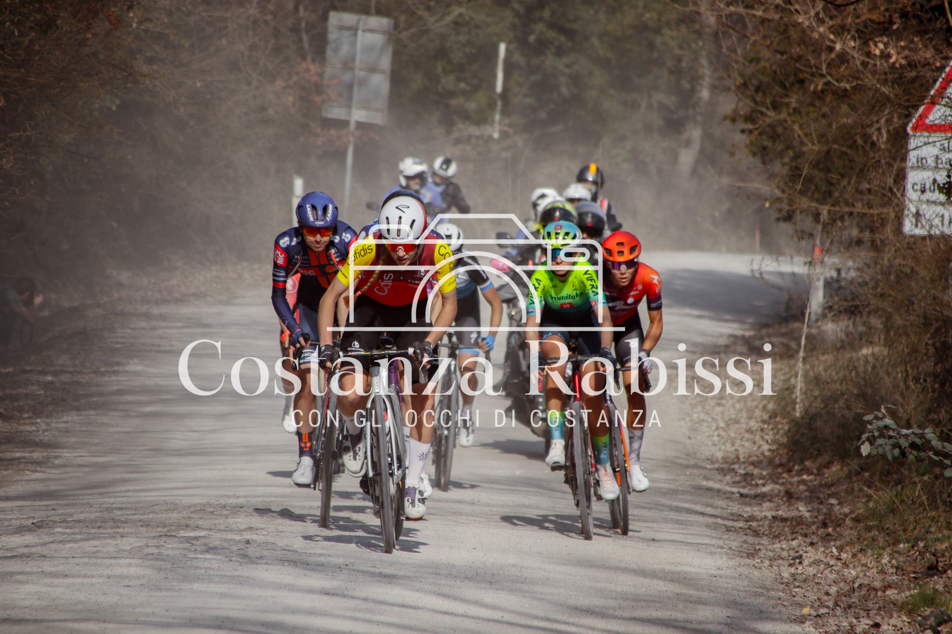 Strade Bianche 2025 - 14