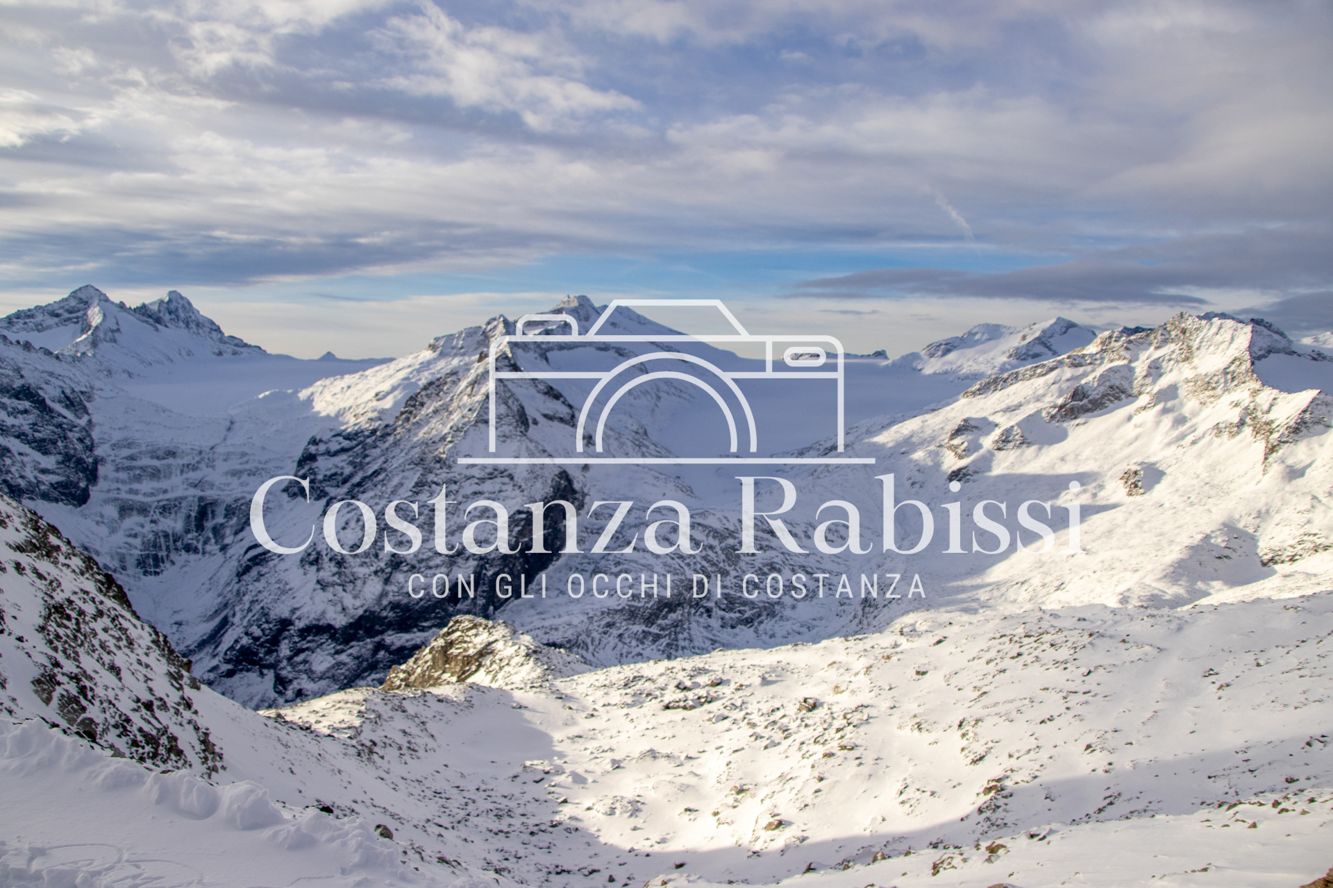 Passo del Tonale Inverno - 23