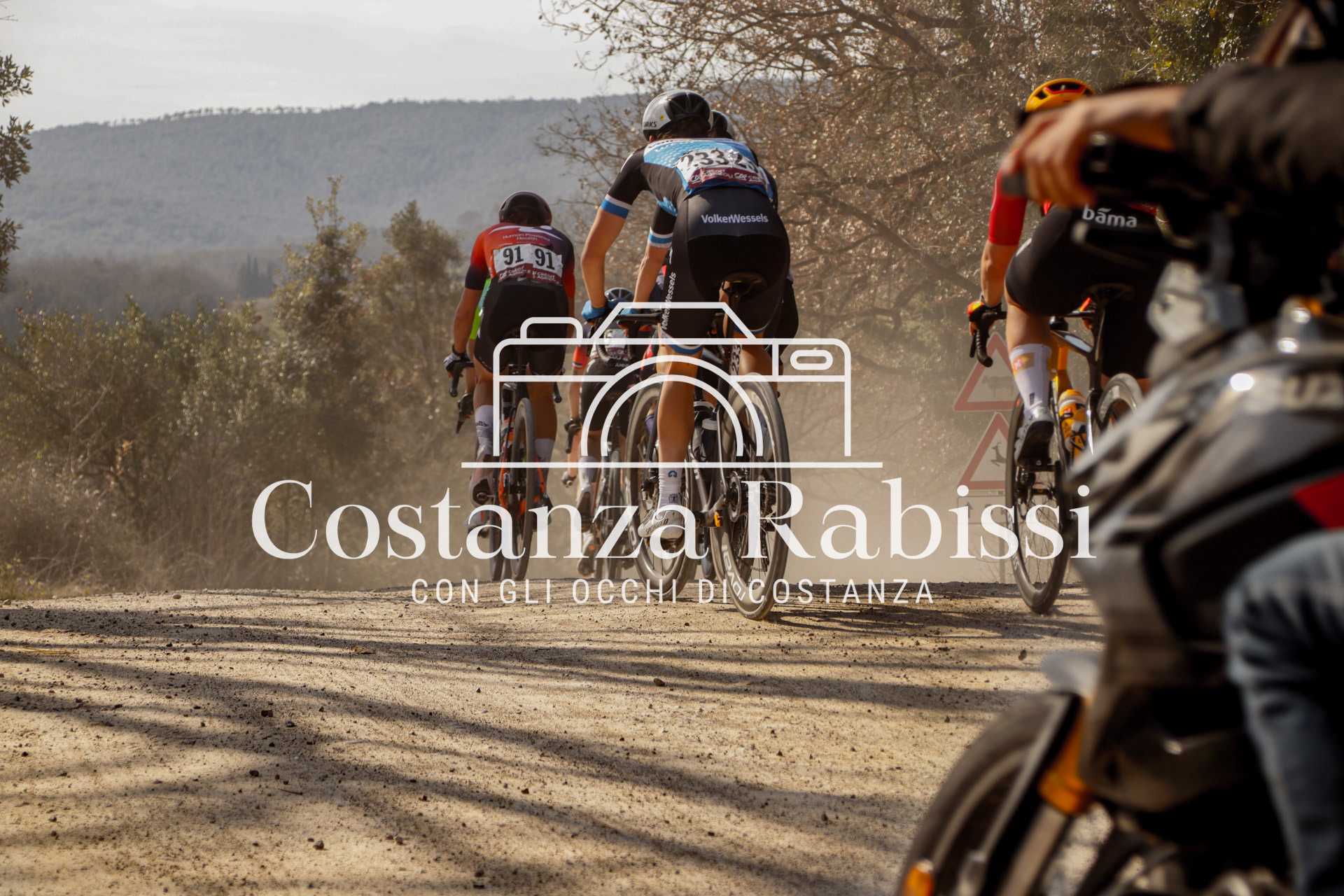 Strade Bianche '25 - 19