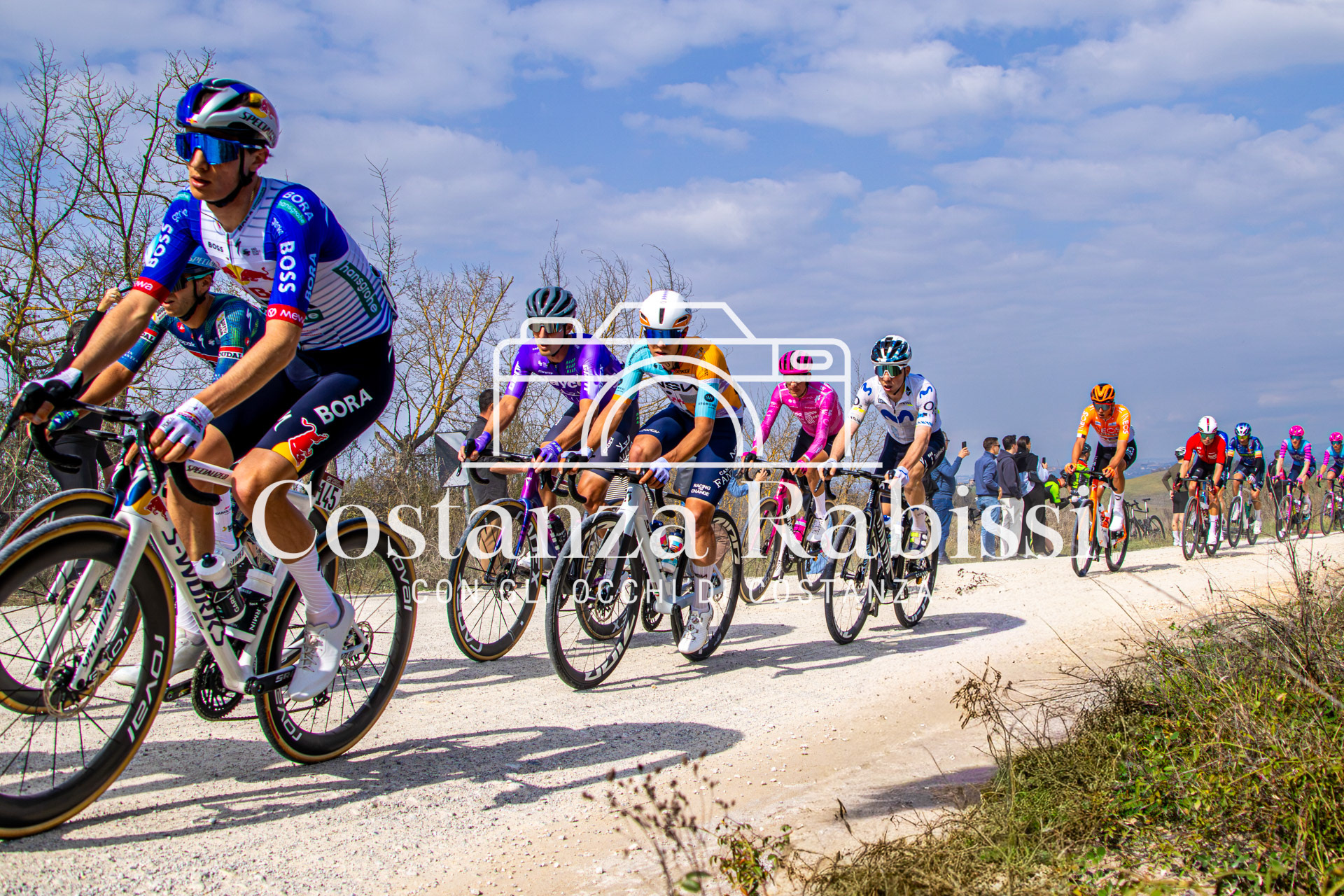 Strade Bianche '26 - 51