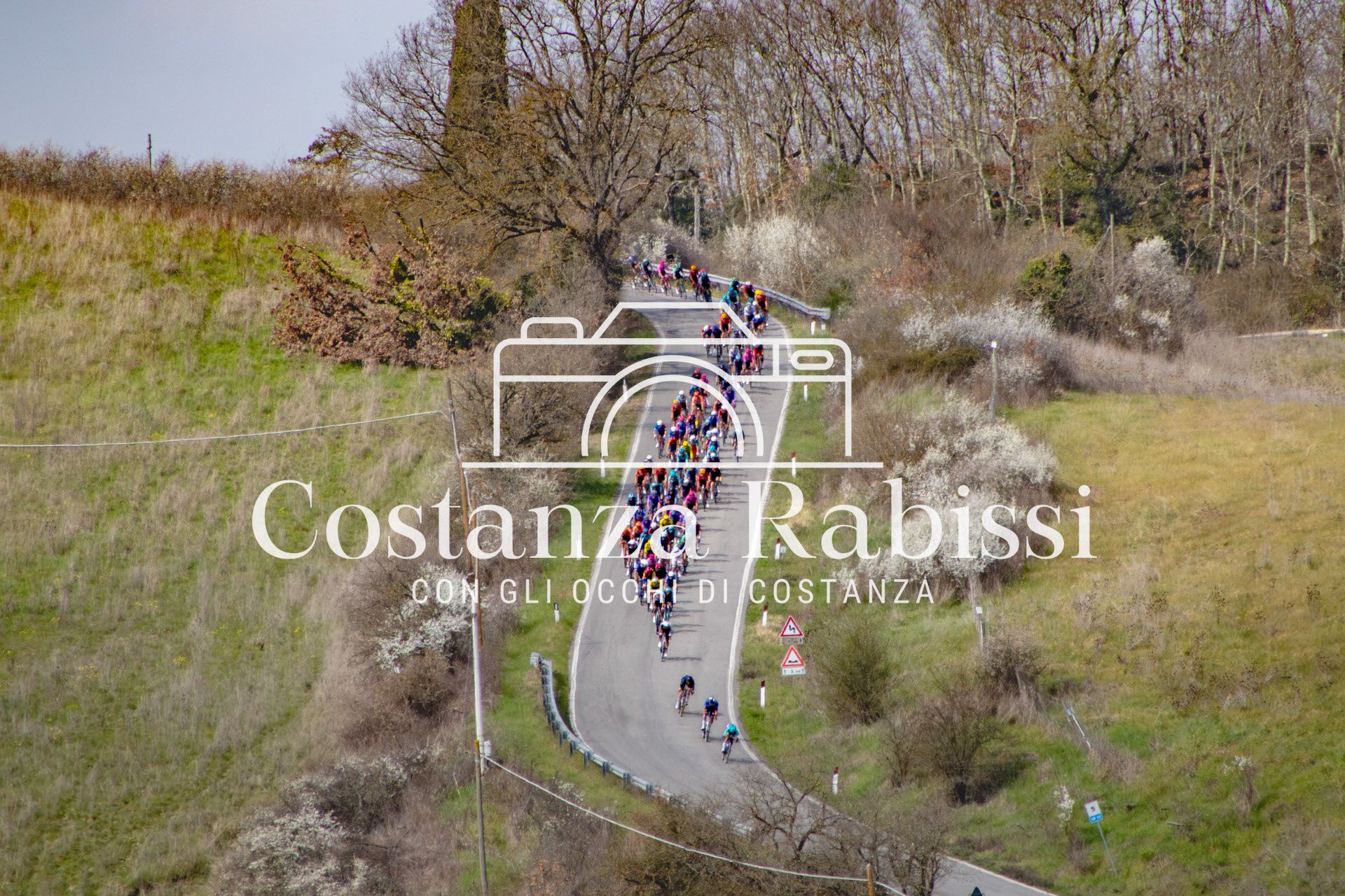 Strade Bianche '26 - 30
