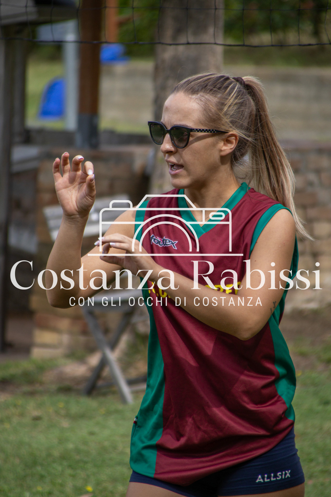 OLIVETA VOLLEY 25 - 83