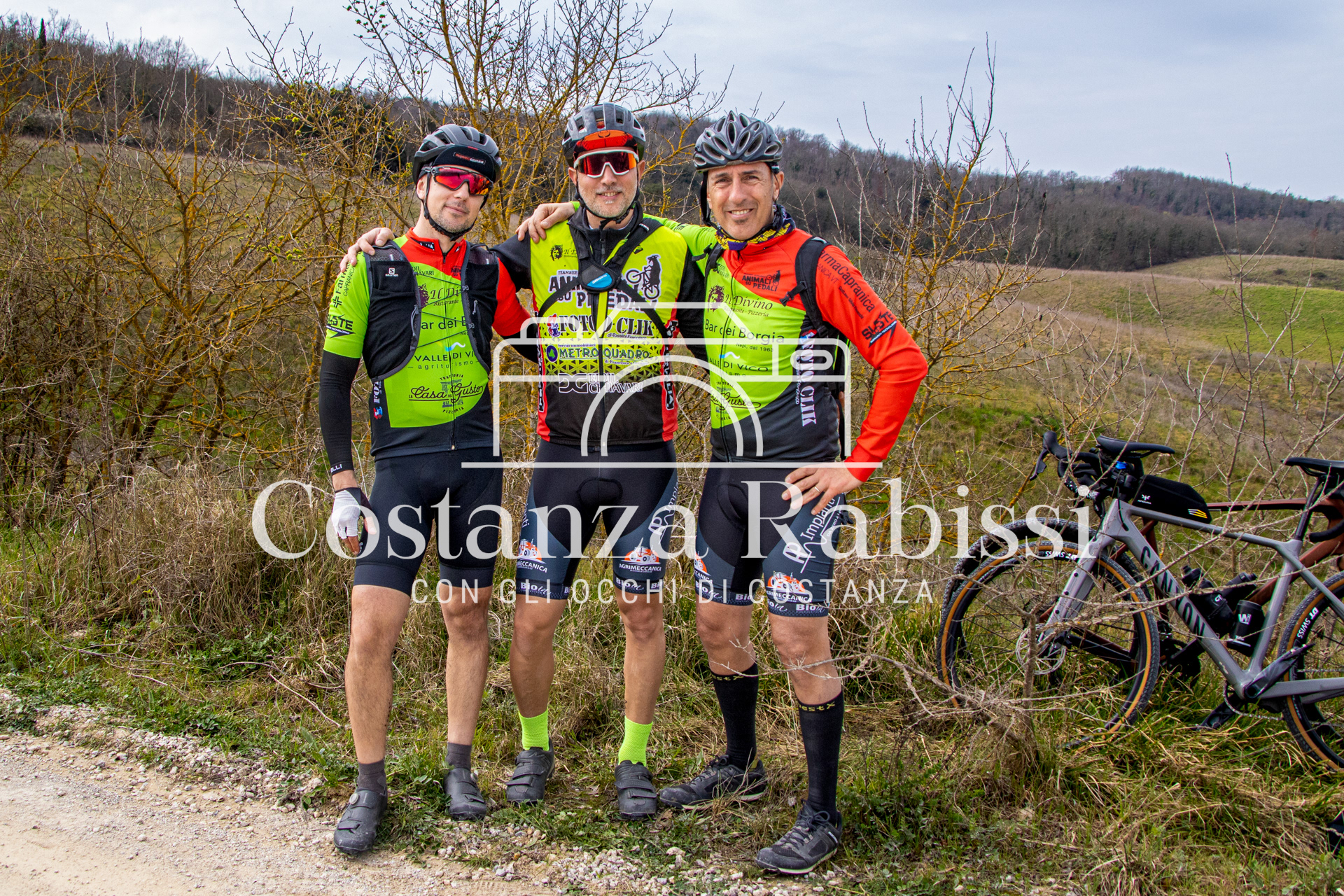 Strade Bianche 2026 - 36