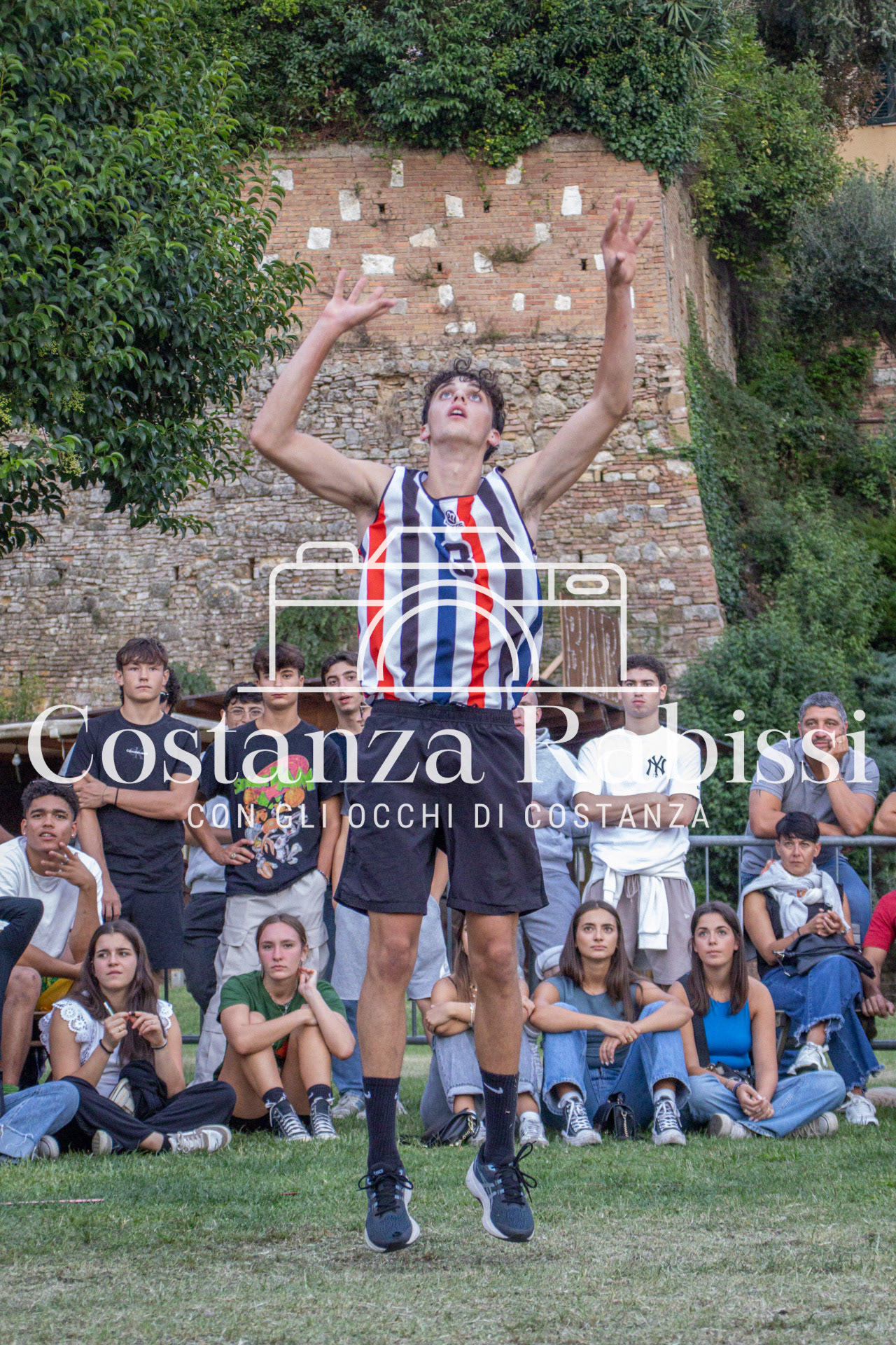 OLIVETA VOLLEY 25 - 279
