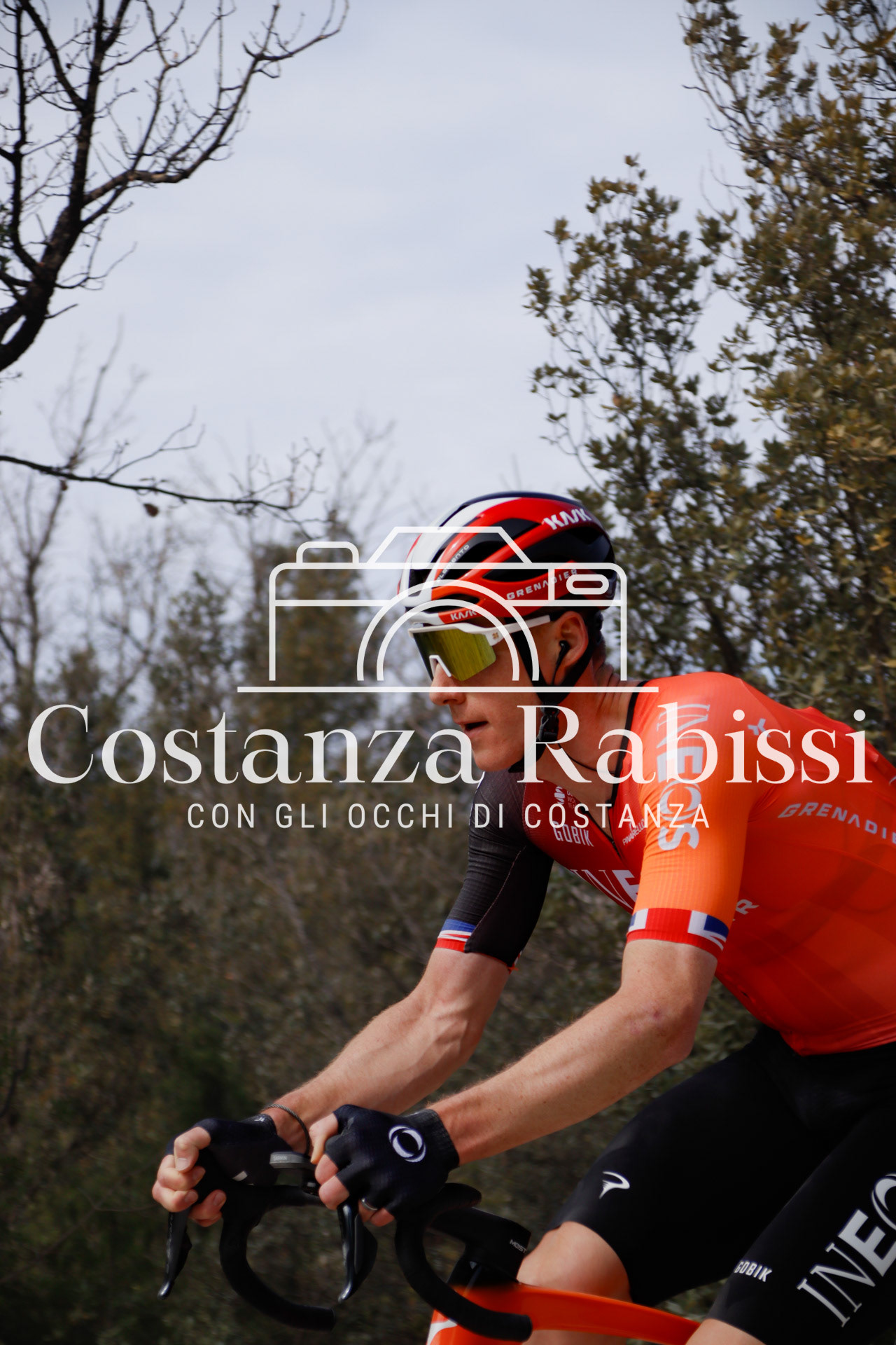 Strade Bianche '25 - 35
