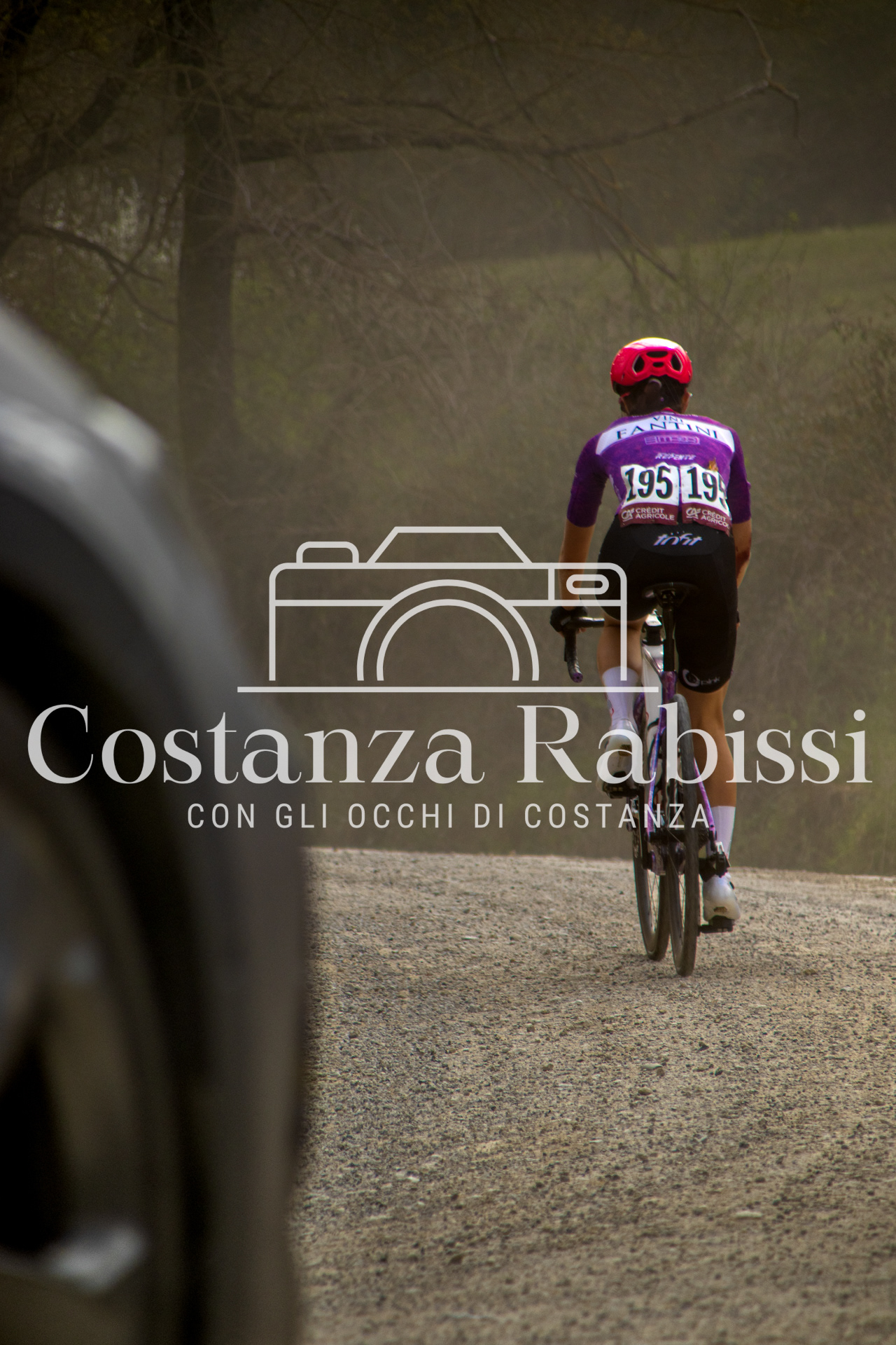 Strade Bianche 2026 - 30