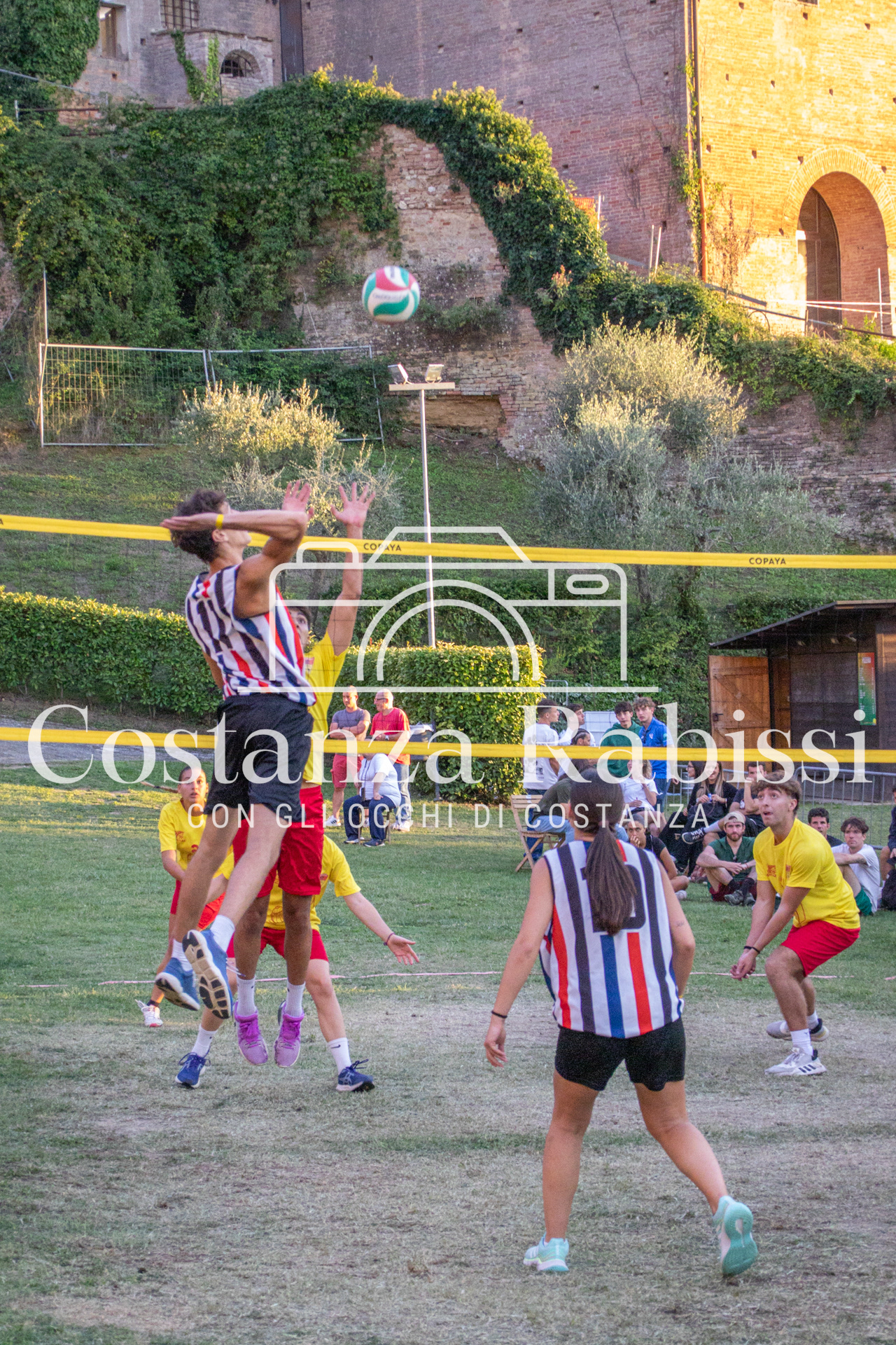 Oliveta Volley 2025 - 300