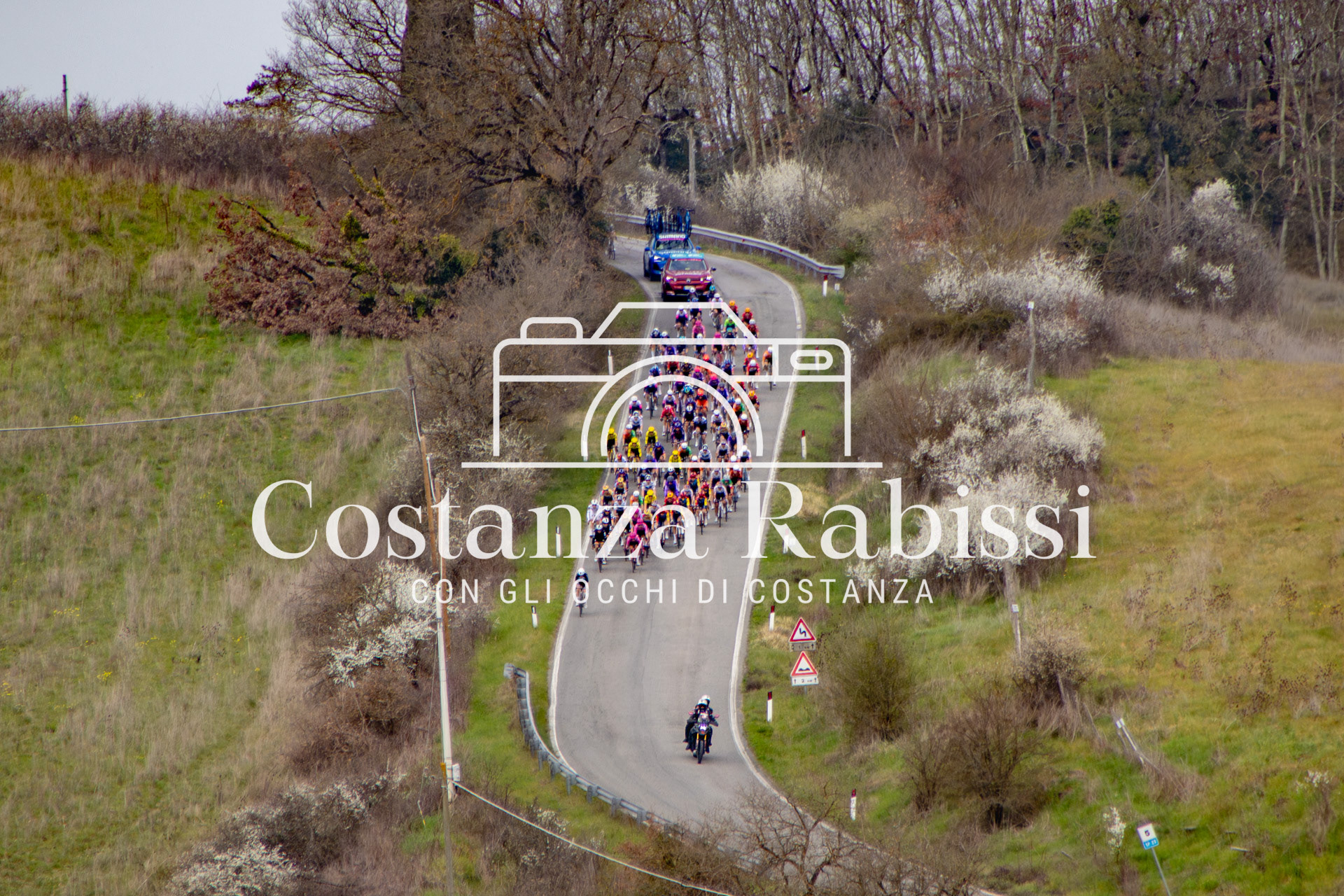 STRADE BIANCHE 26 - 4