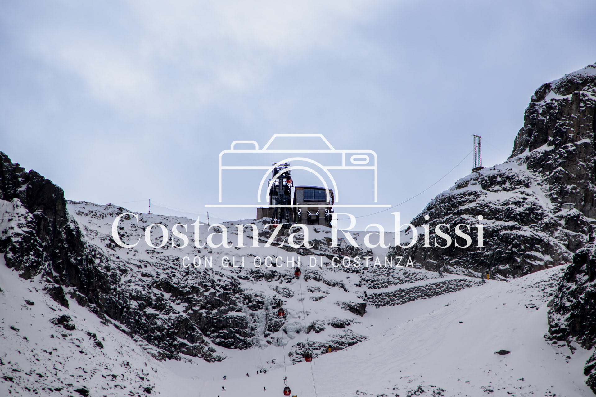 Passo del Tonale - 60